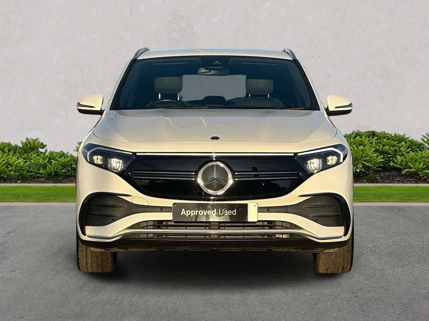 Used Mercedes-Benz EQA 2021 for sale - 77603710: Photo 14