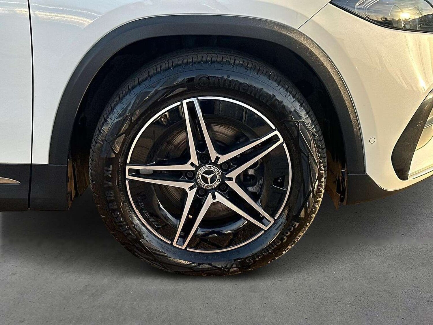 Used Mercedes-Benz EQA 2021 for sale - 77603710: Photo 15