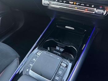 Mercedes-Benz EQA feature image