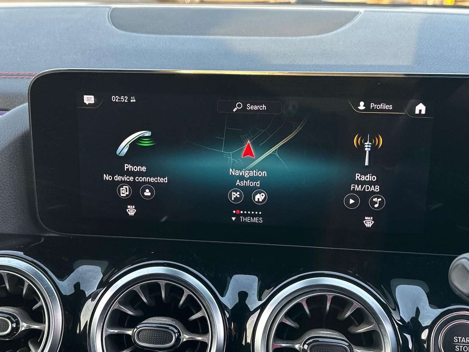 Used Mercedes-Benz EQA 2021 for sale - 77603710: Photo 20