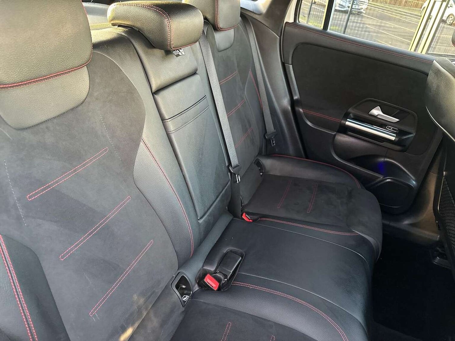 Used Mercedes-Benz EQA 2021 for sale - 77603710: Photo 25