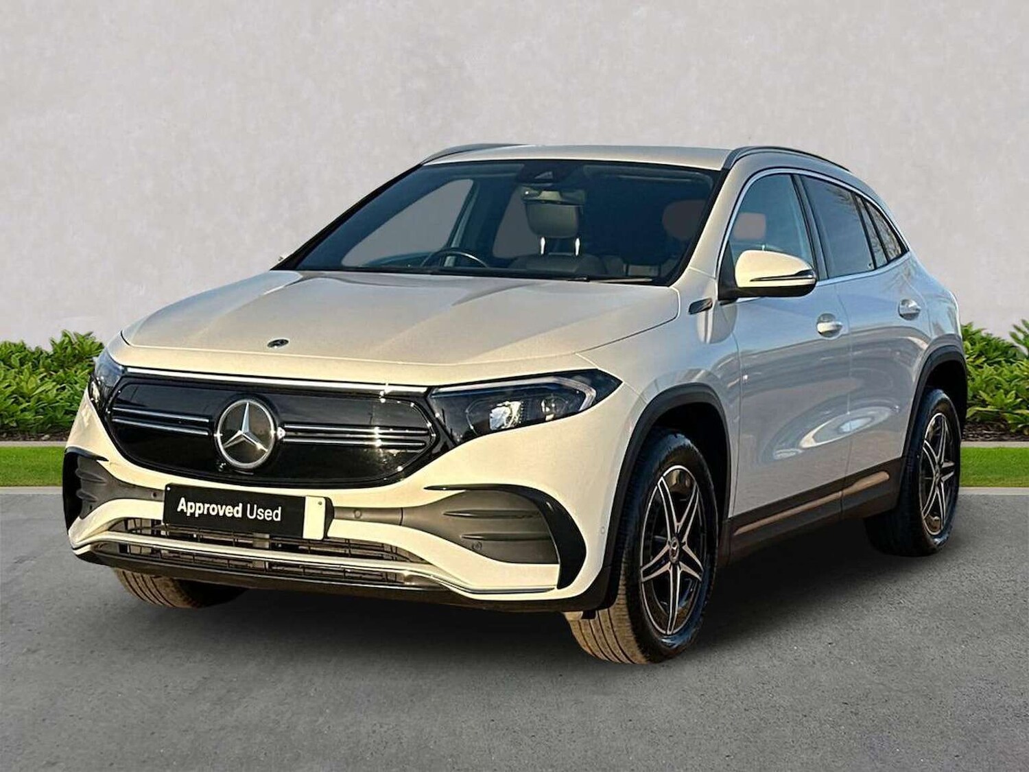 Used Mercedes-Benz EQA 2021 for sale - 77603710: Photo 29