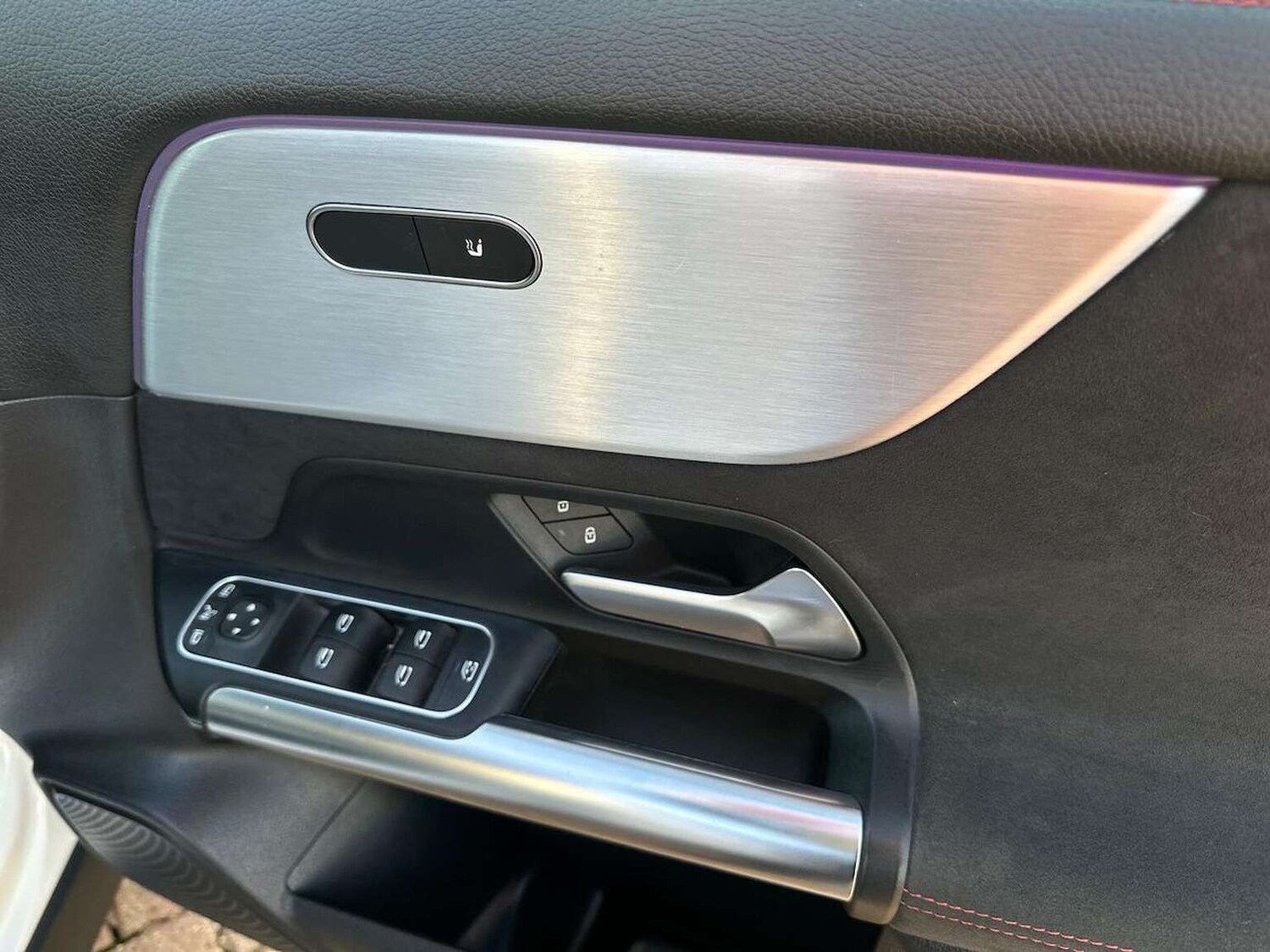 Used Mercedes-Benz EQA 2021 for sale - 77603710: Photo 30