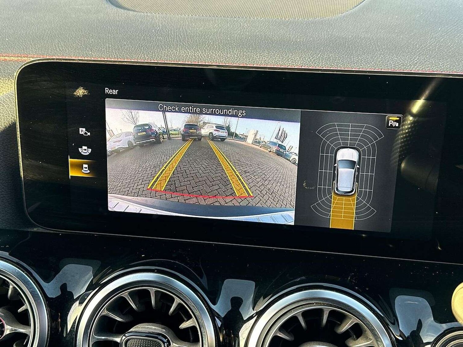 Used Mercedes-Benz EQA 2021 for sale - 77603710: Photo 32