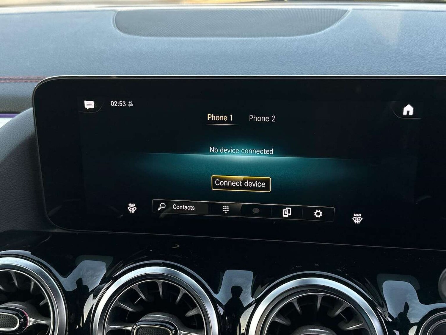 Used Mercedes-Benz EQA 2021 for sale - 77603710: Photo 34