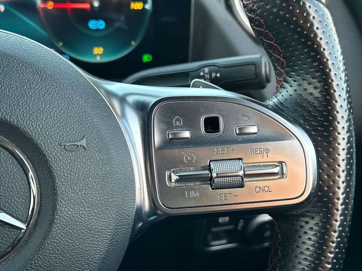 Used Mercedes-Benz EQA 2021 for sale - 77603710: Photo 36