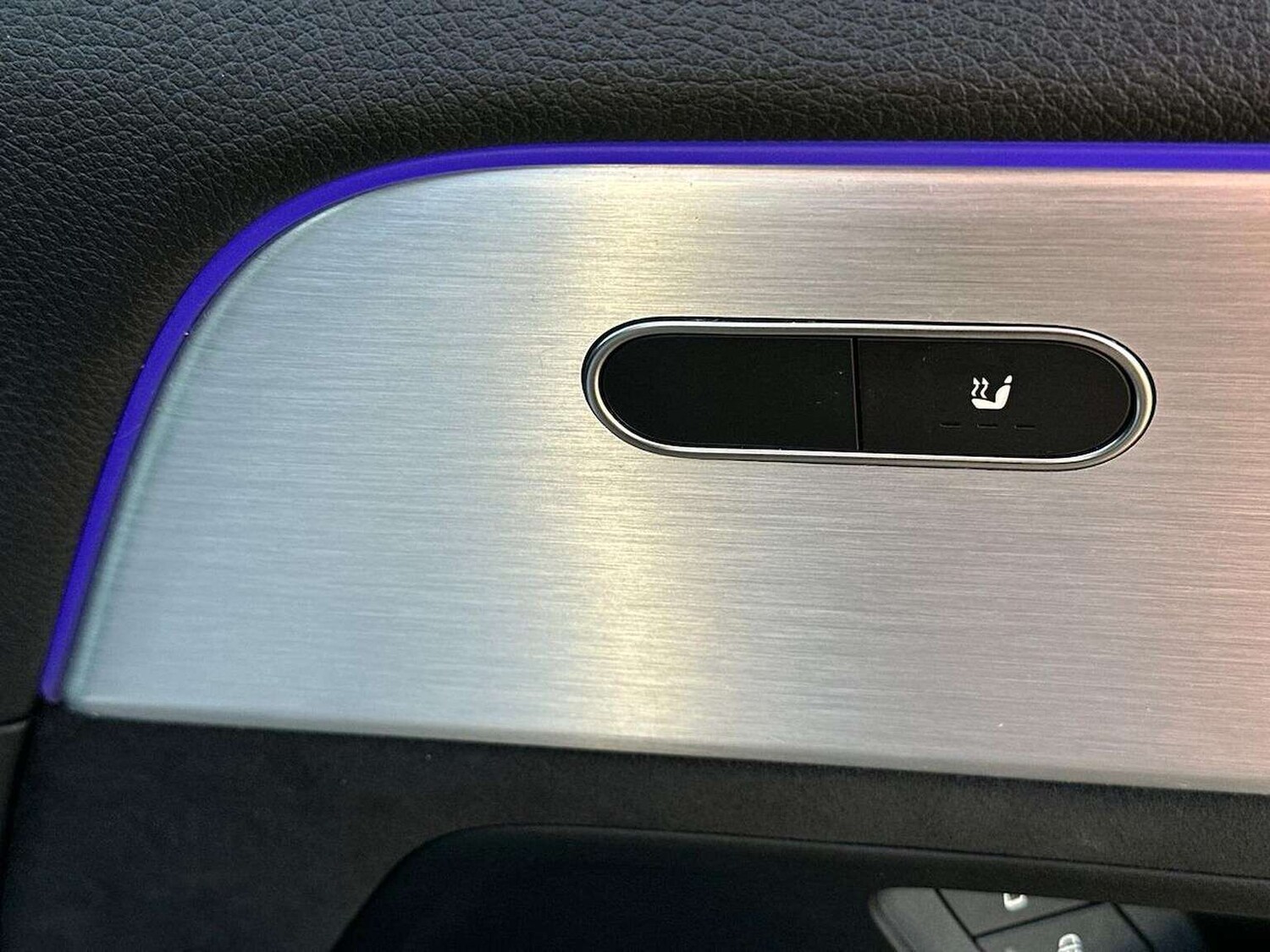 Used Mercedes-Benz EQA 2021 for sale - 77603710: Photo 39