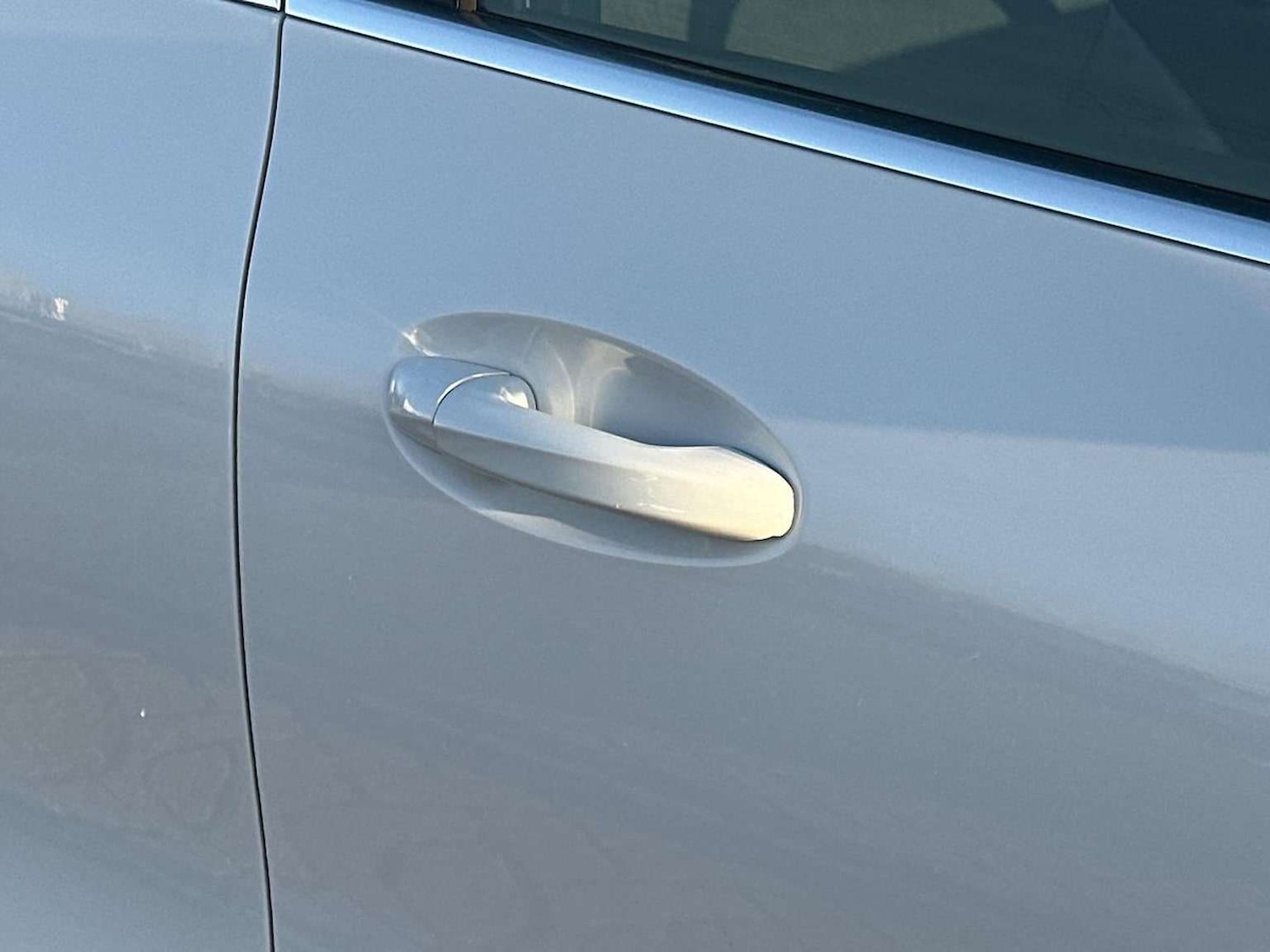 Used Mercedes-Benz EQA 2021 for sale - 77603710: Photo 6