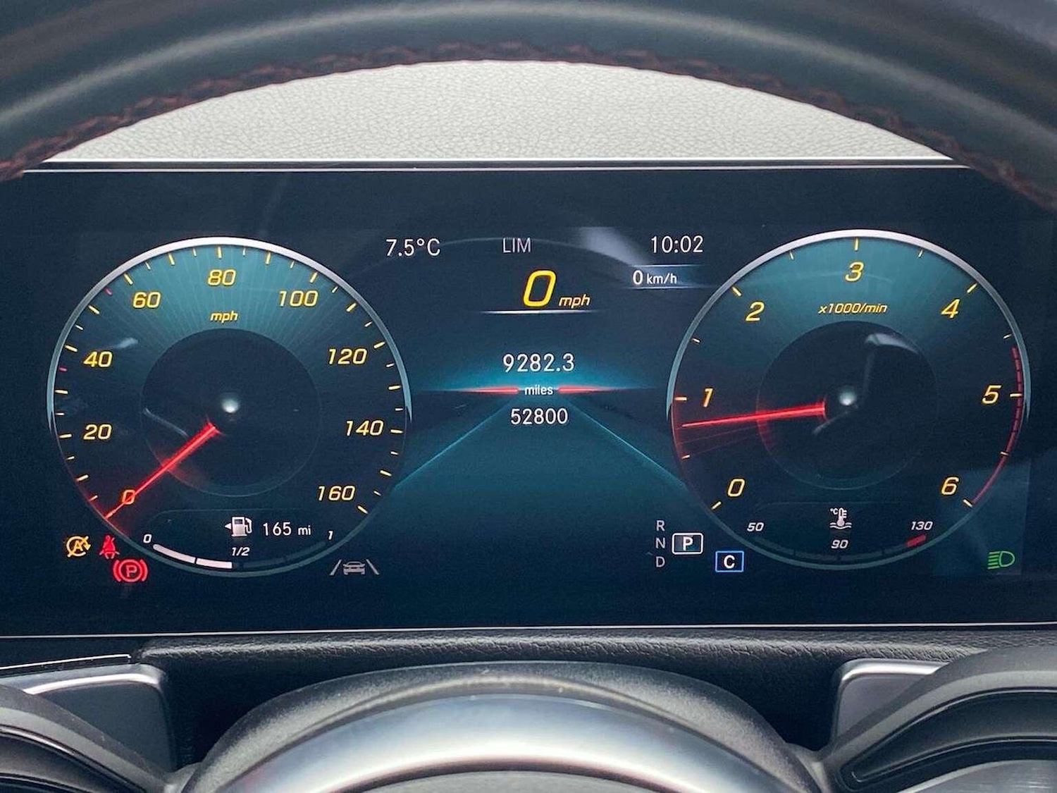 Used Mercedes-Benz GLB 2021 for sale - 77704270: Photo 14