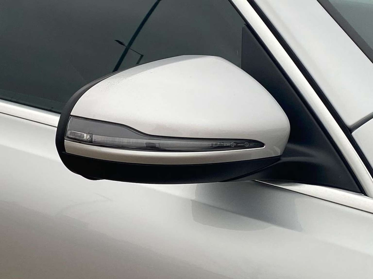 Used Mercedes-Benz GLB 2021 for sale - 77704270: Photo 16