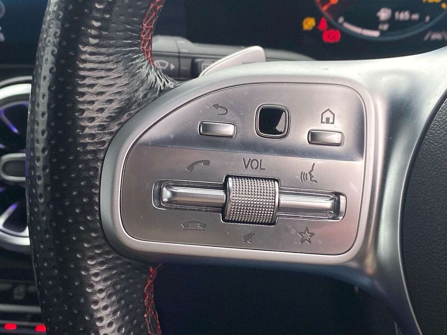 Used Mercedes-Benz GLB 2021 for sale - 77704270: Photo 17