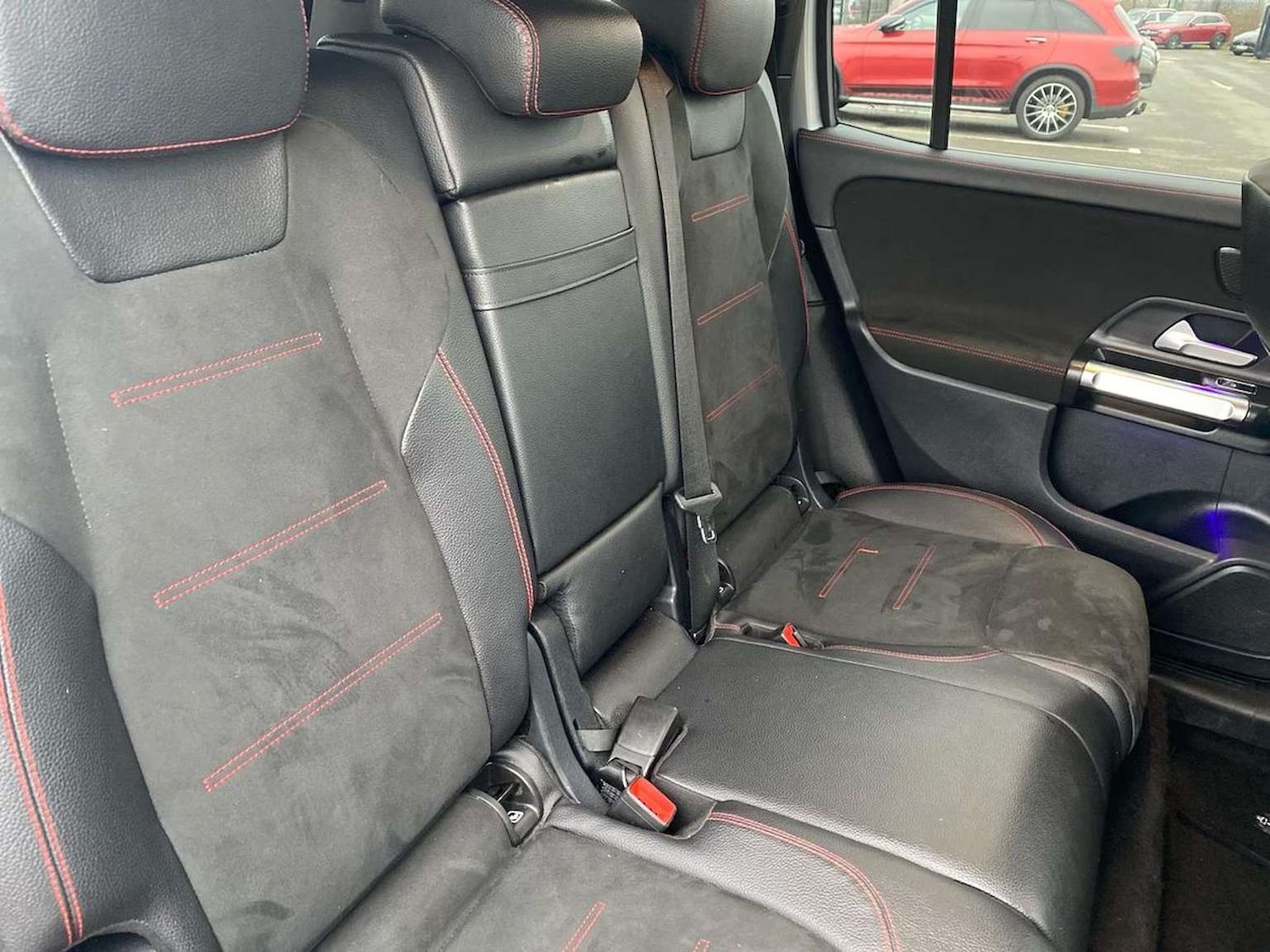 Used Mercedes-Benz GLB 2021 for sale - 77704270: Photo 20