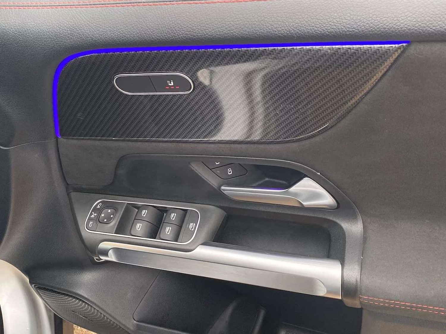 Used Mercedes-Benz GLB 2021 for sale - 77704270: Photo 28