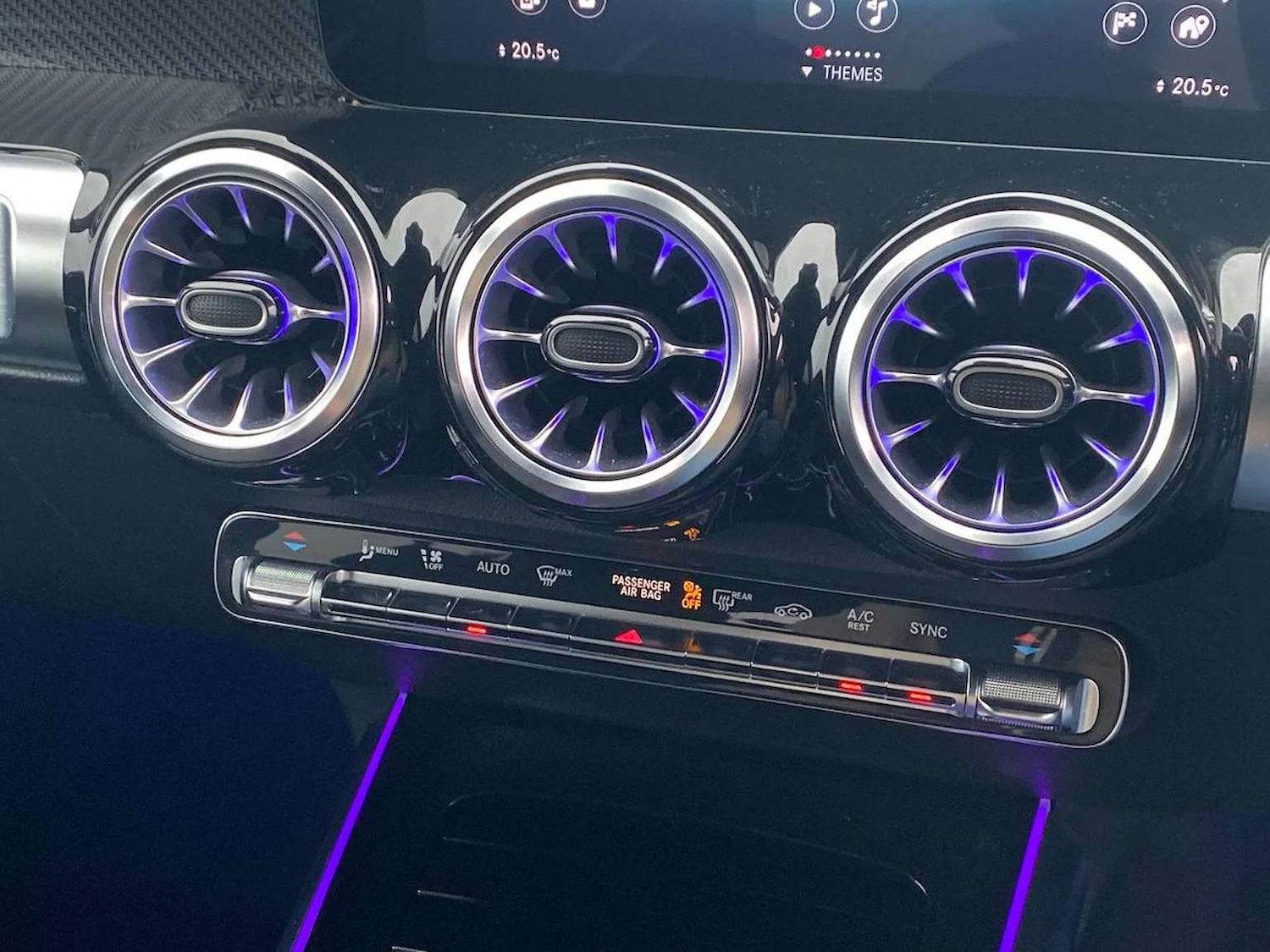 Used Mercedes-Benz GLB 2021 for sale - 77704270: Photo 29