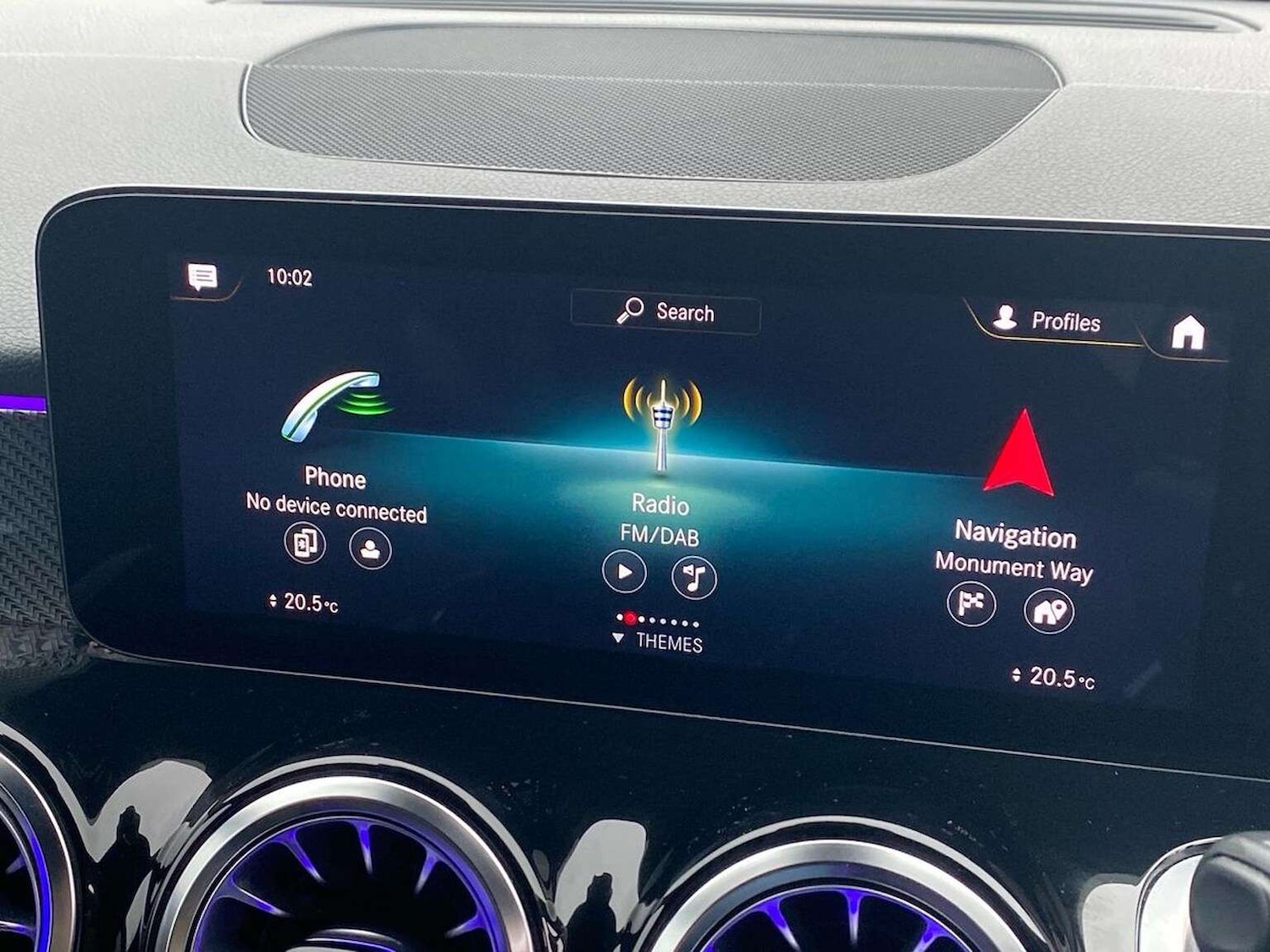 Used Mercedes-Benz GLB 2021 for sale - 77704270: Photo 30