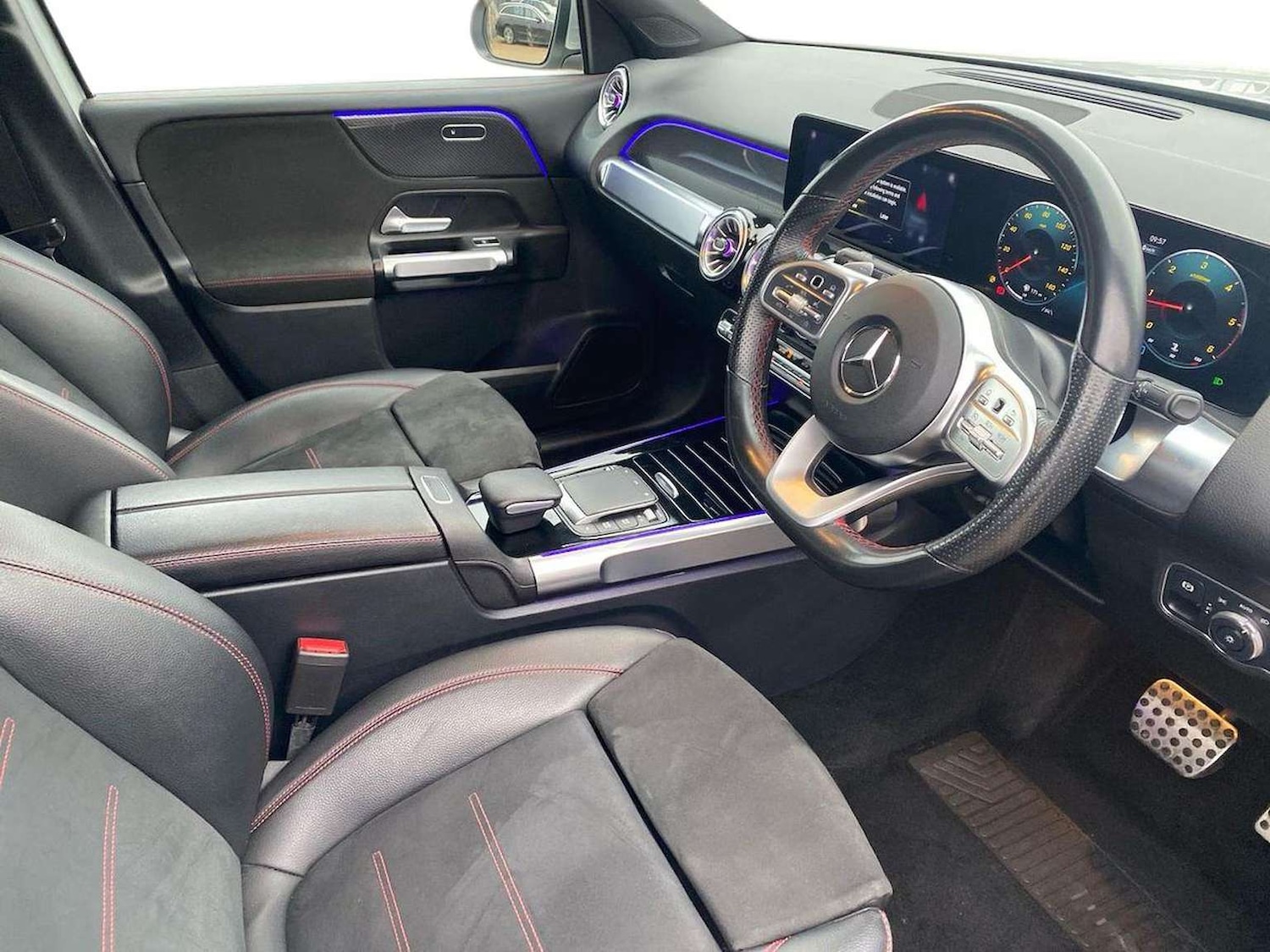 Used Mercedes-Benz GLB 2021 for sale - 77704270: Photo 31