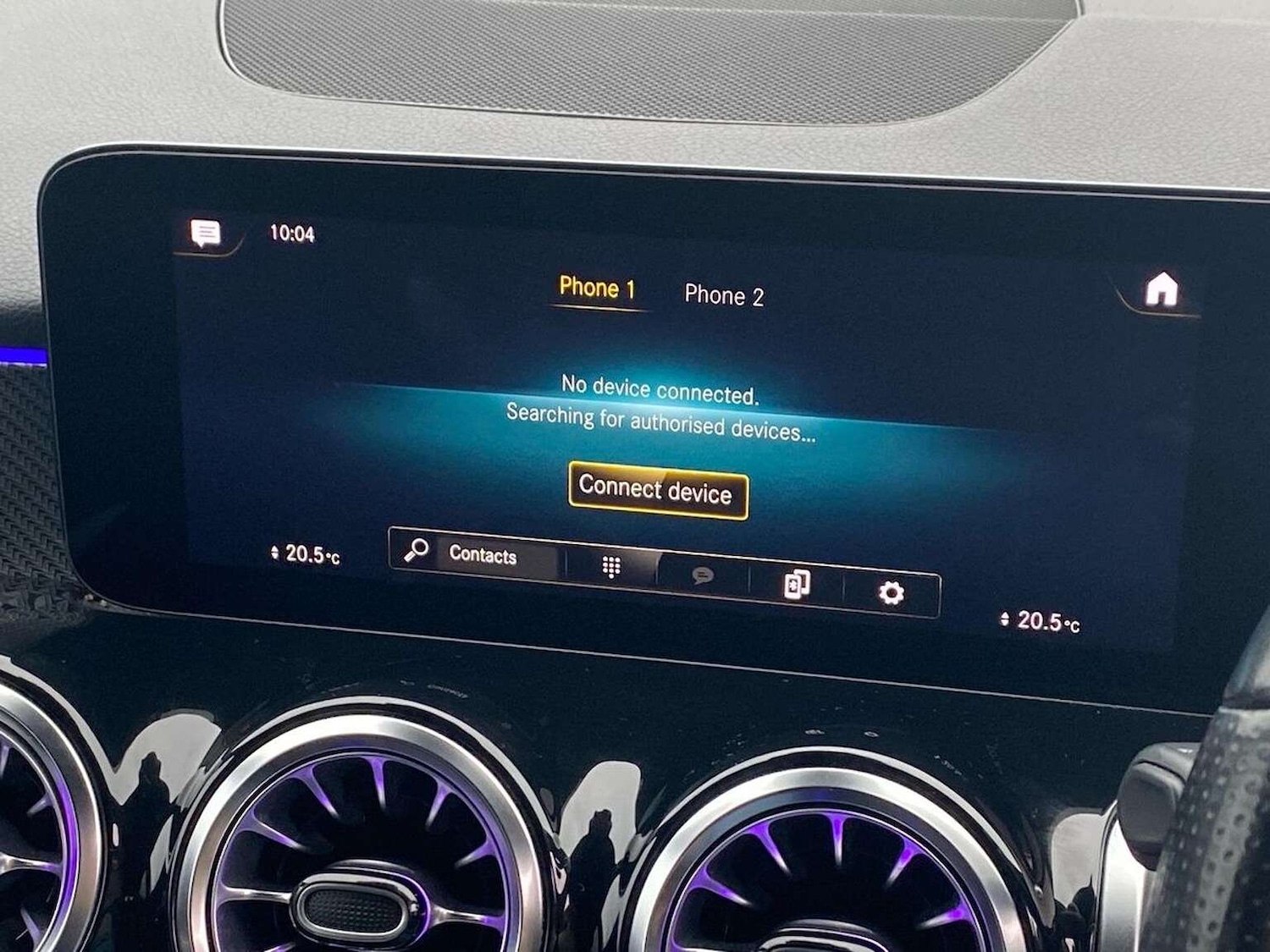 Used Mercedes-Benz GLB 2021 for sale - 77704270: Photo 33