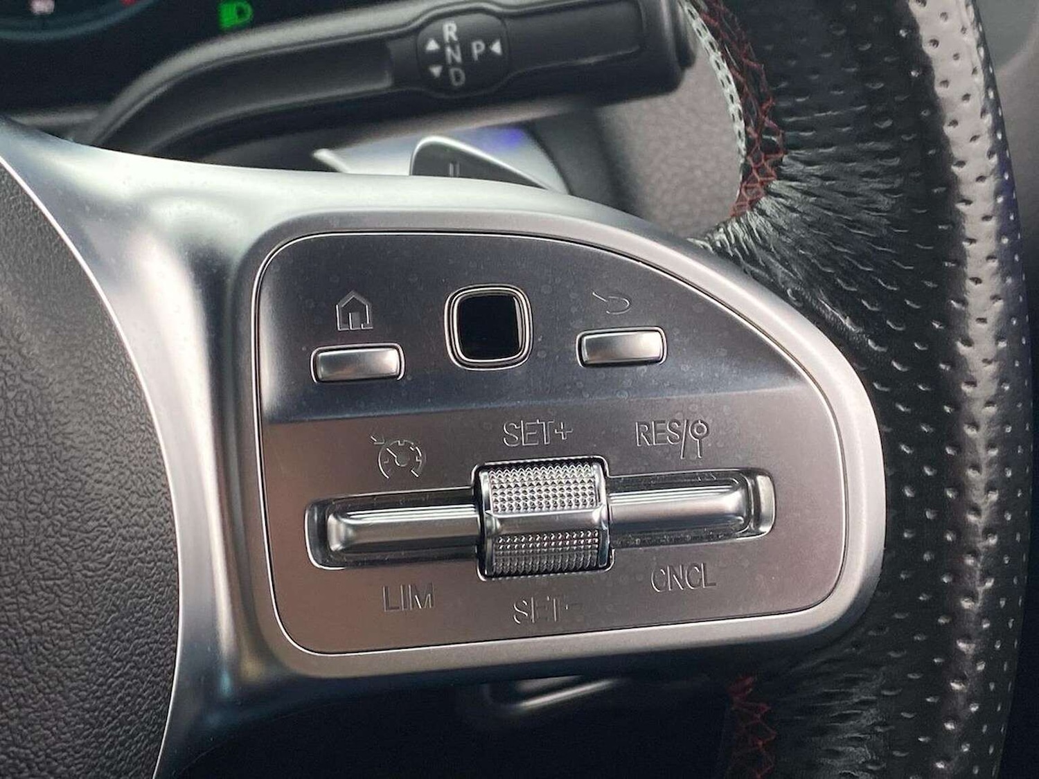 Used Mercedes-Benz GLB 2021 for sale - 77704270: Photo 34