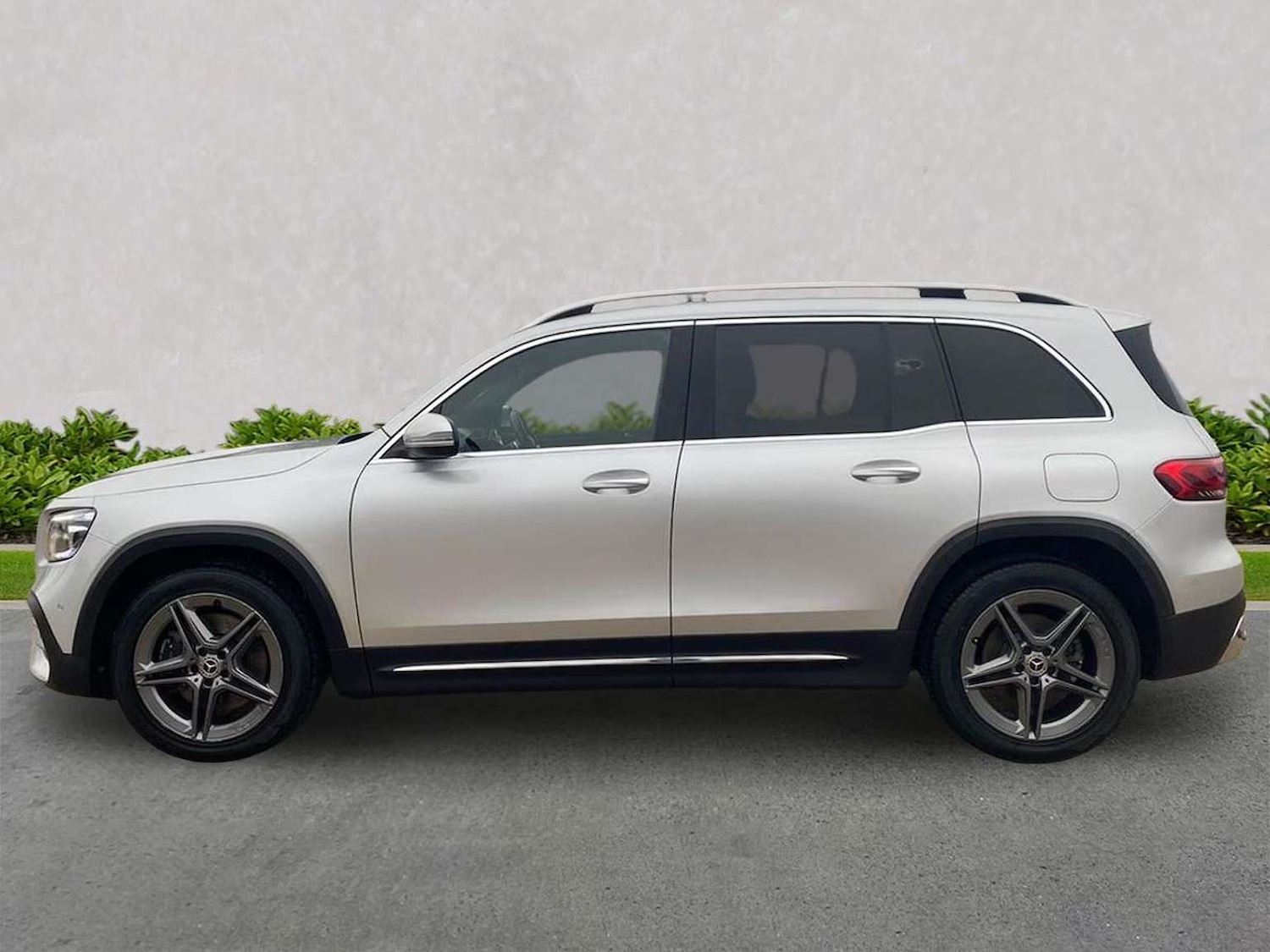 Used Mercedes-Benz GLB 2021 for sale - 77704270: Photo 4