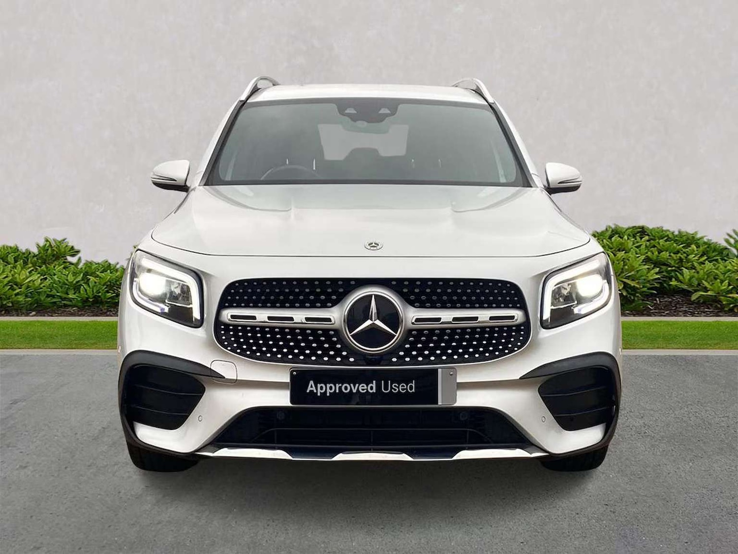 Used Mercedes-Benz GLB 2021 for sale - 77704270: Photo 5