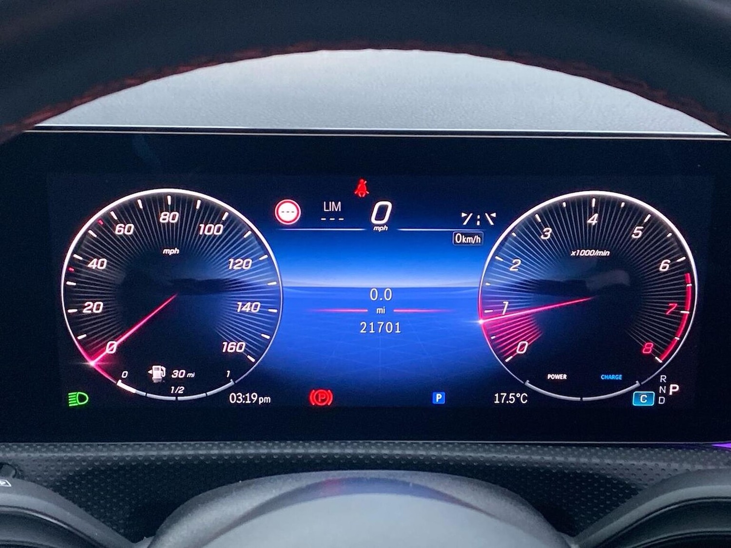 Used Mercedes-Benz A-Class 2024 for sale - 76365075: Photo 10