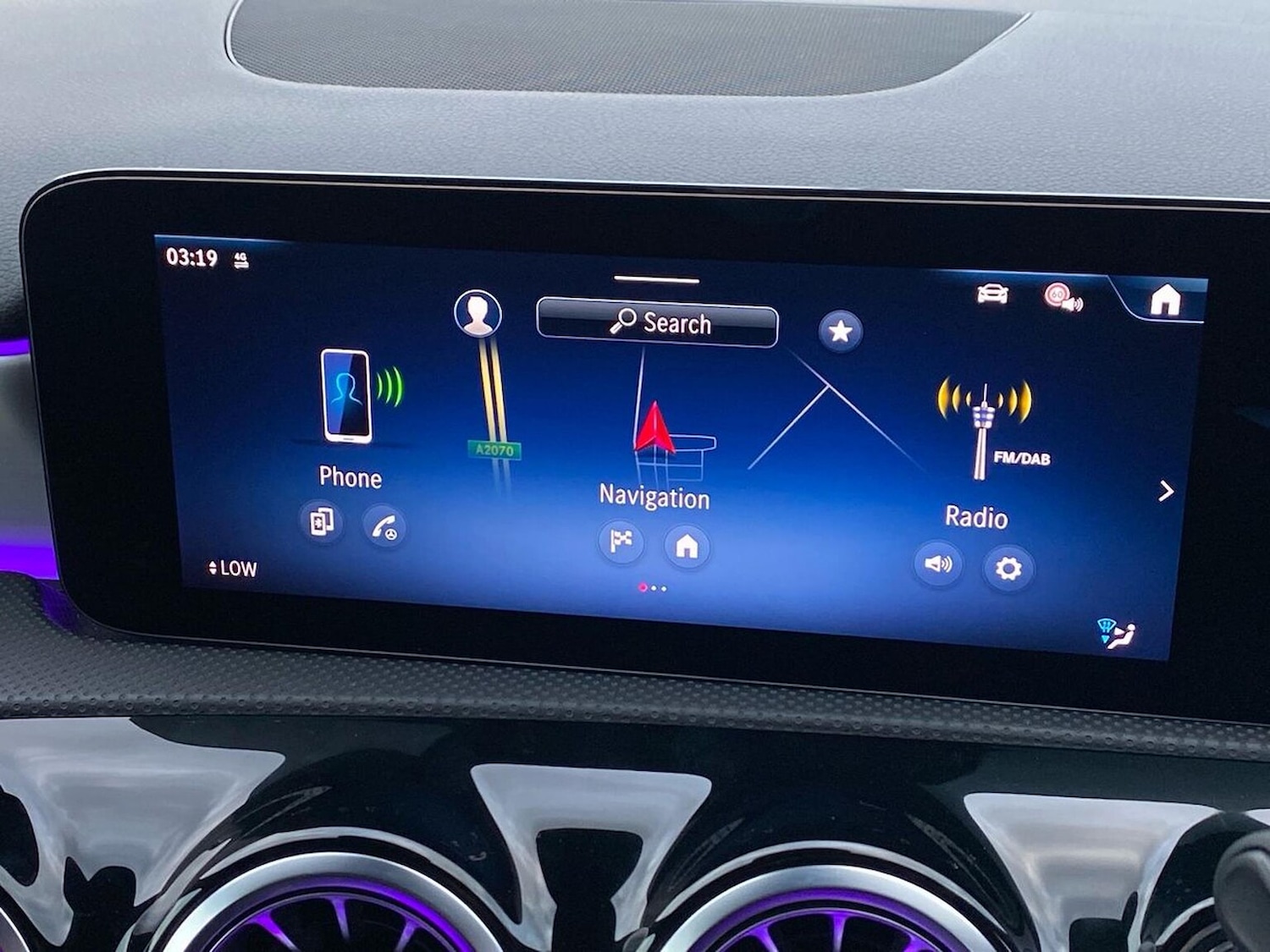 Used Mercedes-Benz A-Class 2024 for sale - 76365075: Photo 11