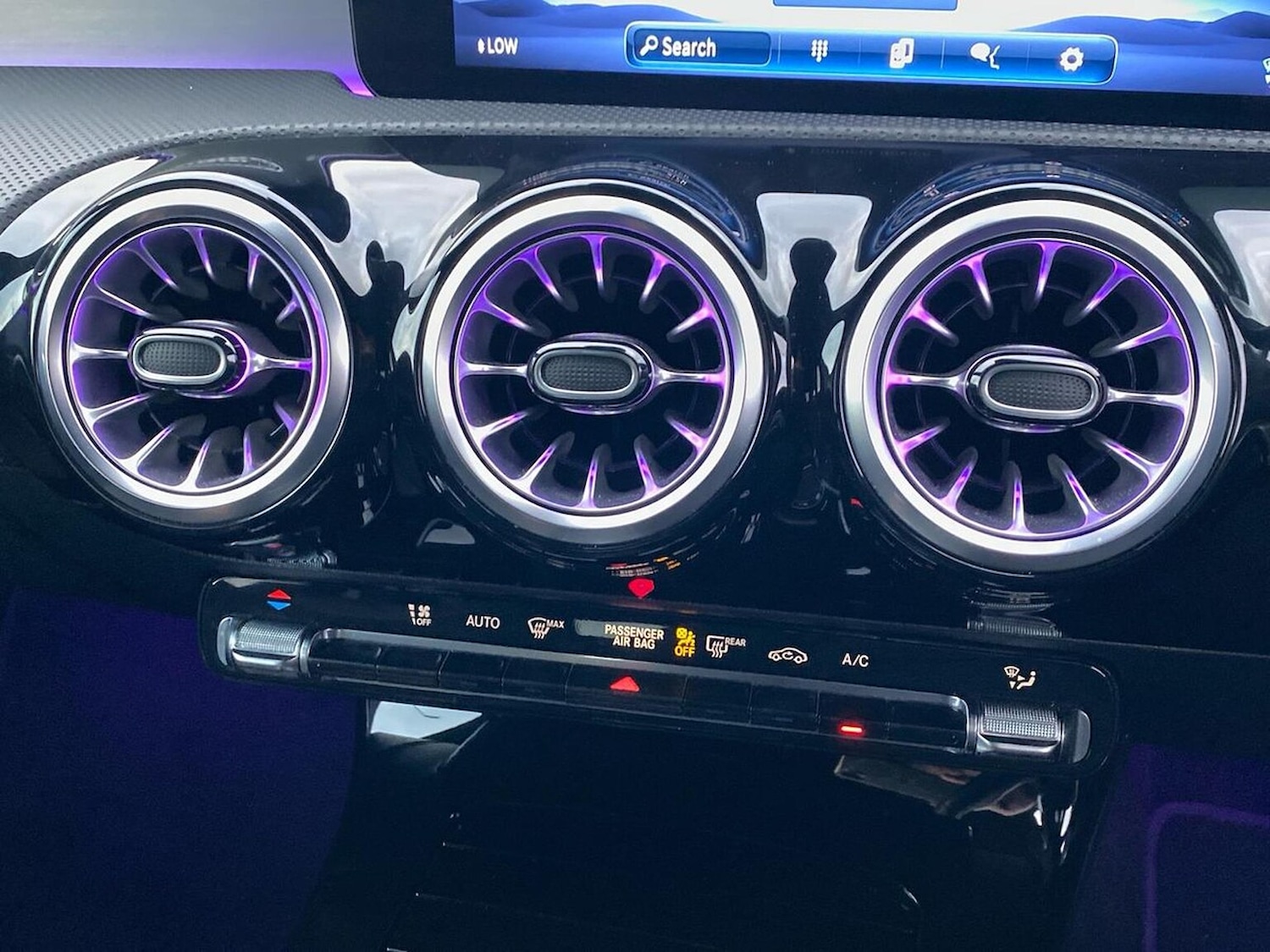 Used Mercedes-Benz A-Class 2024 for sale - 76365075: Photo 12