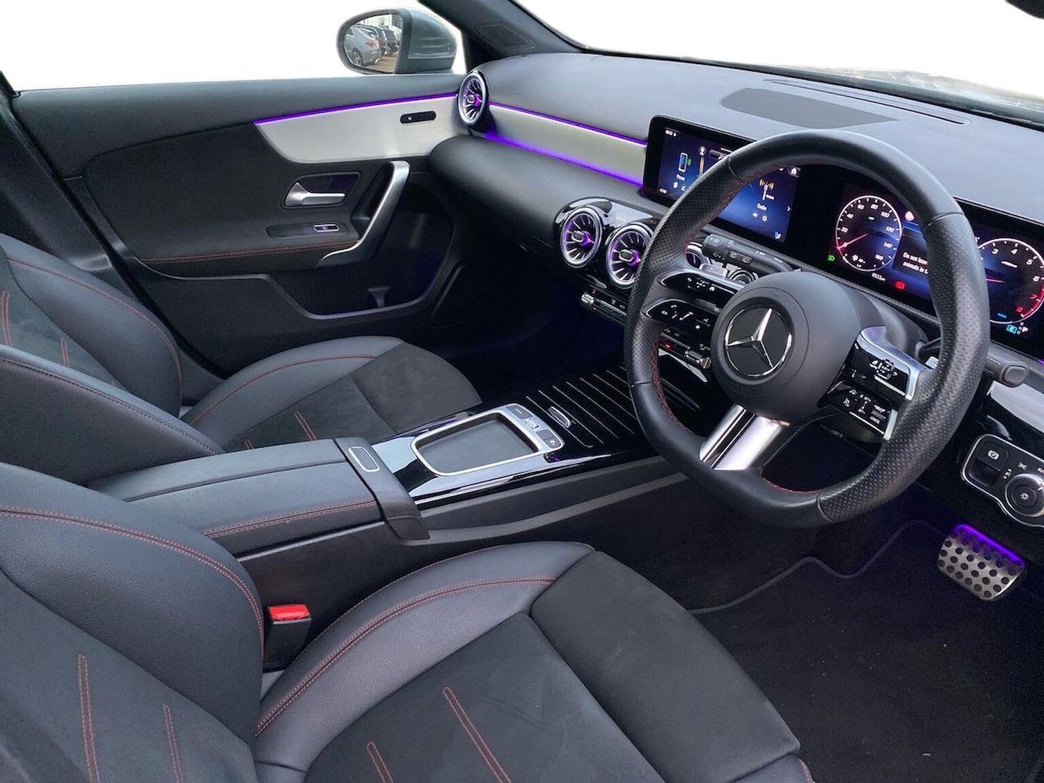 Used Mercedes-Benz A-Class 2024 for sale - 76365075: Photo 15