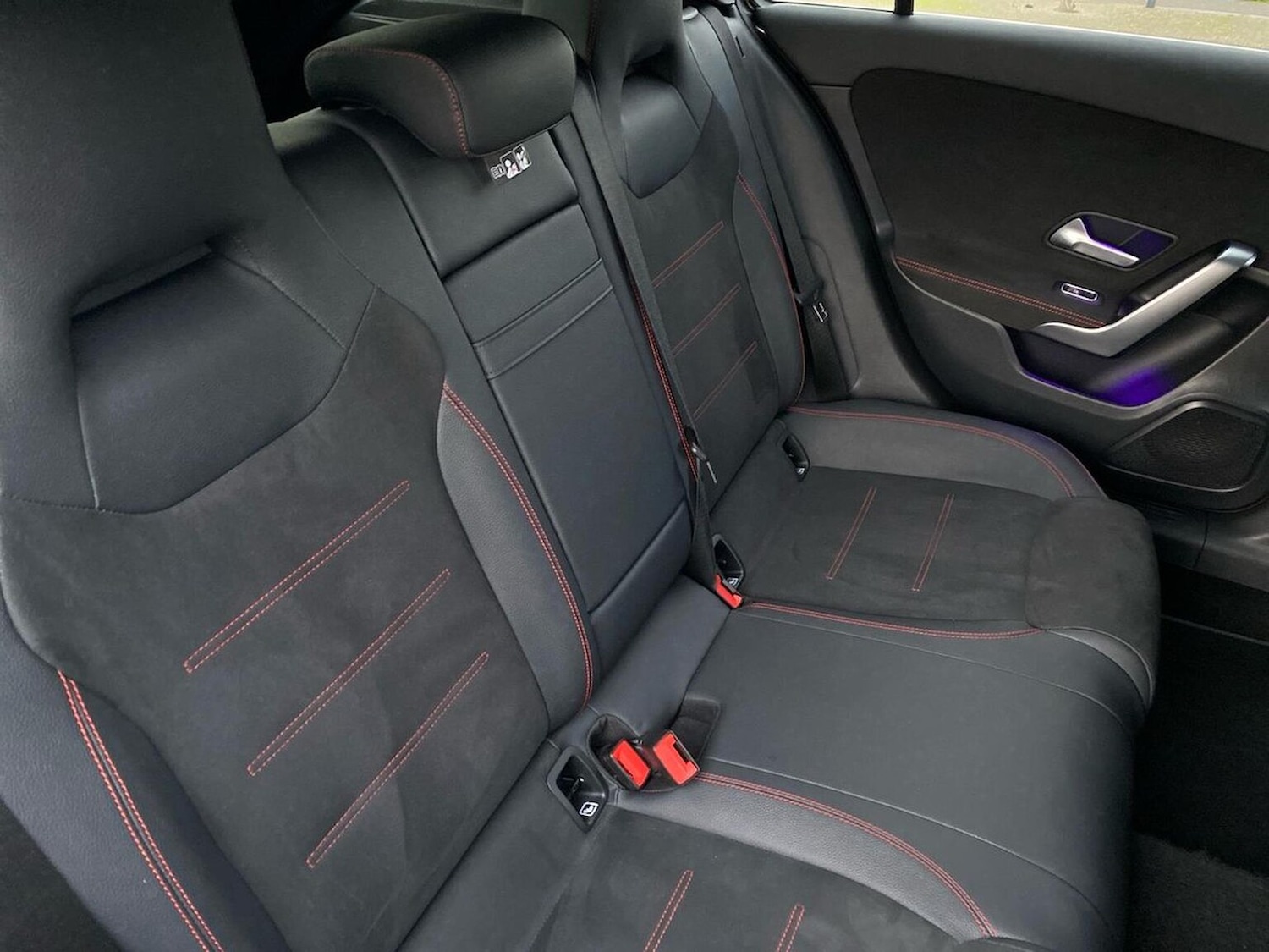 Used Mercedes-Benz A-Class 2024 for sale - 76365075: Photo 16