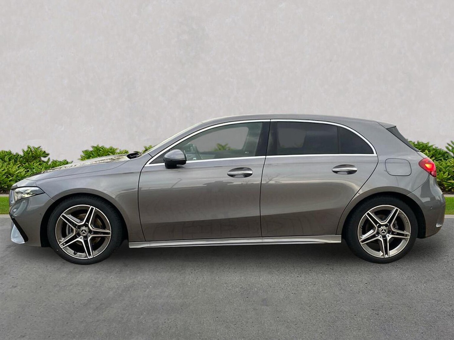 Used Mercedes-Benz A-Class 2024 for sale - 76365075: Photo 19