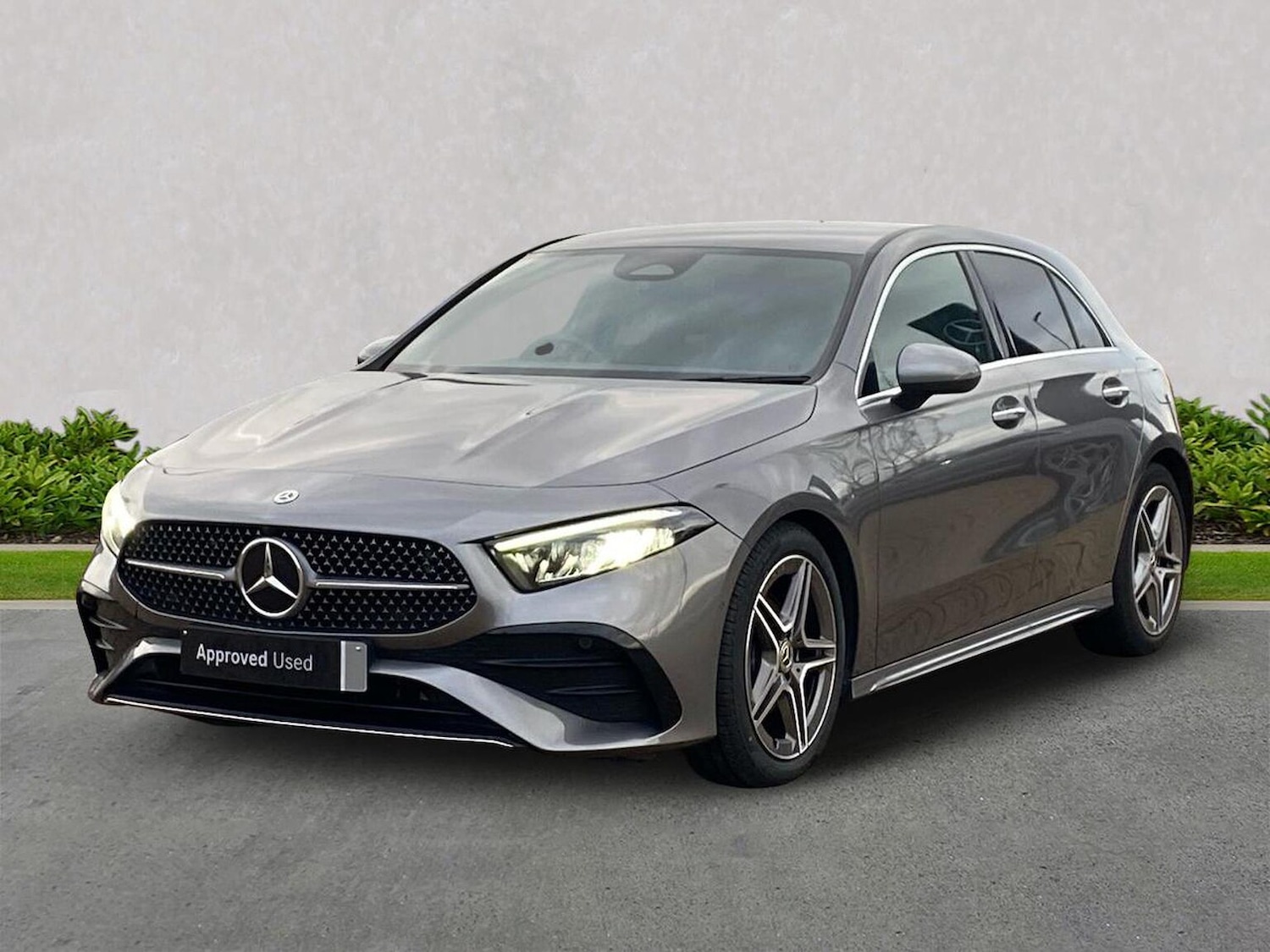 Used Mercedes-Benz A-Class 2024 for sale - 76365075: Photo 20