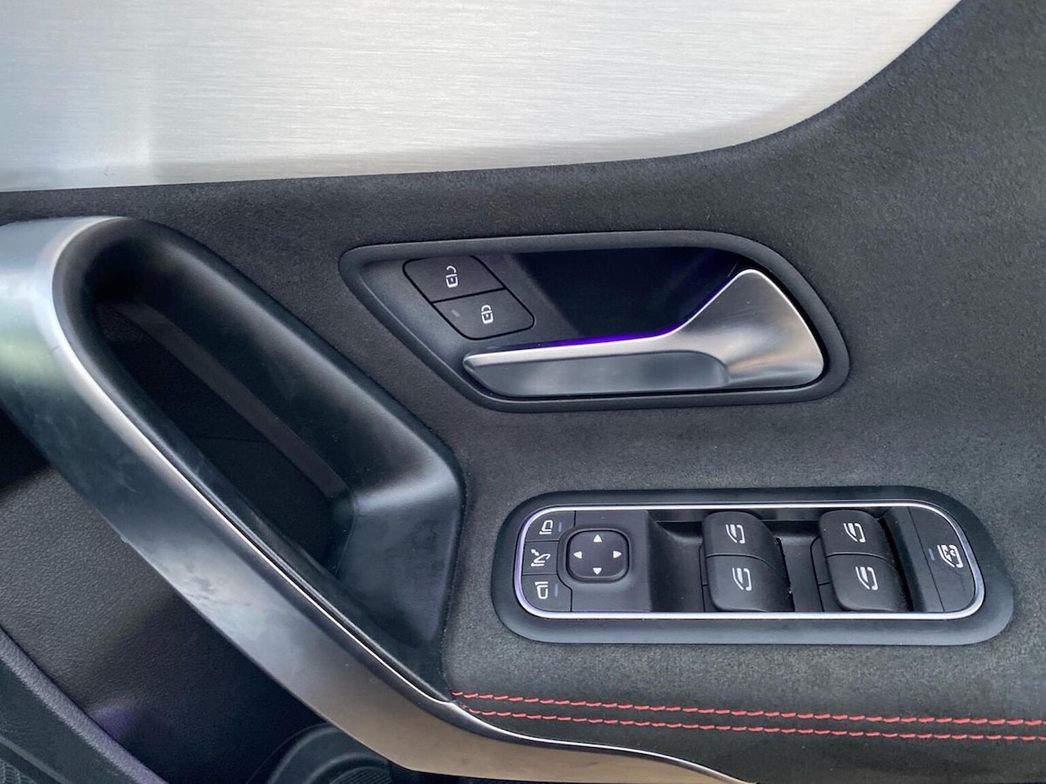 Used Mercedes-Benz A-Class 2024 for sale - 76365075: Photo 21