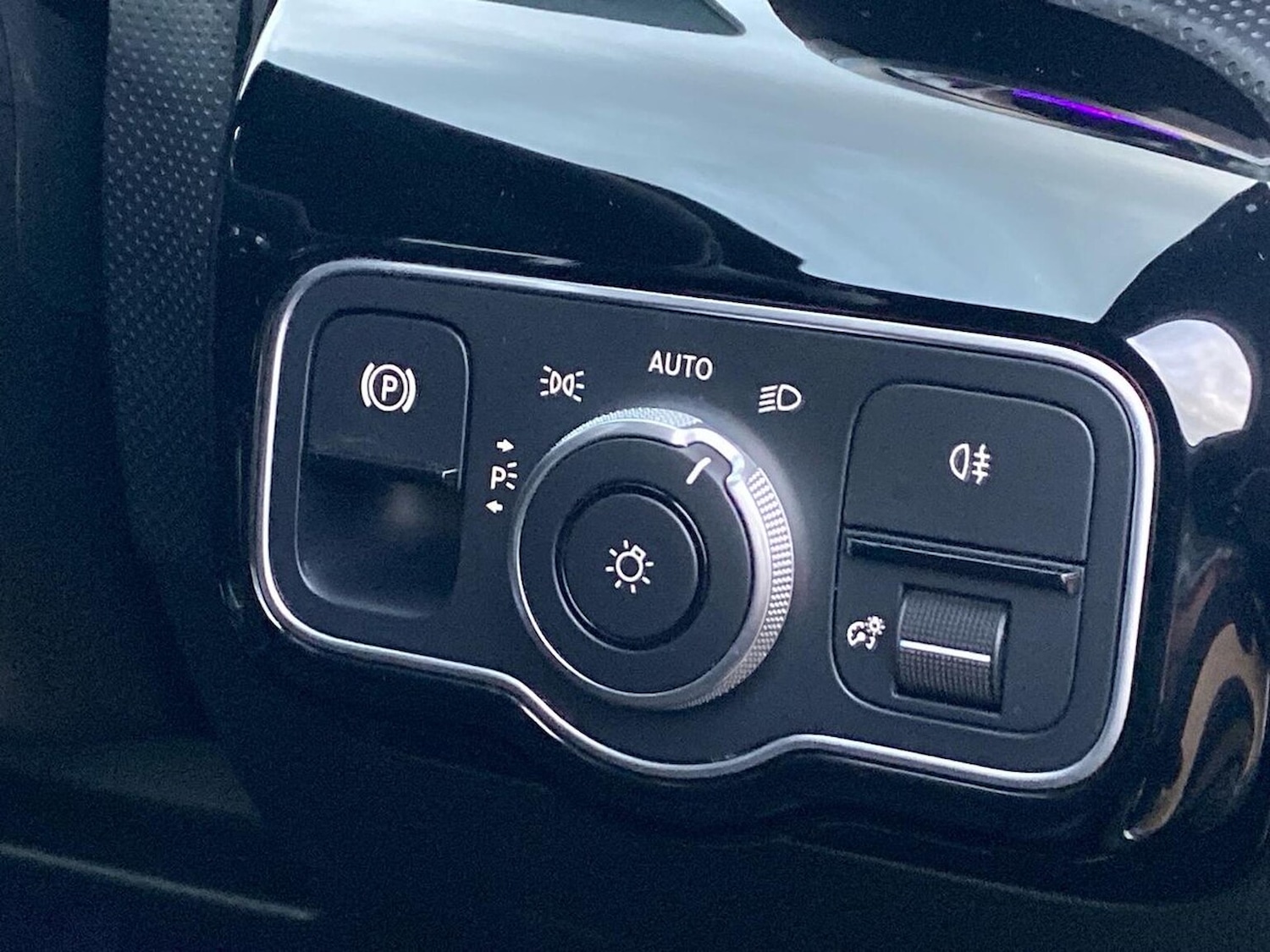 Used Mercedes-Benz A-Class 2024 for sale - 76365075: Photo 22