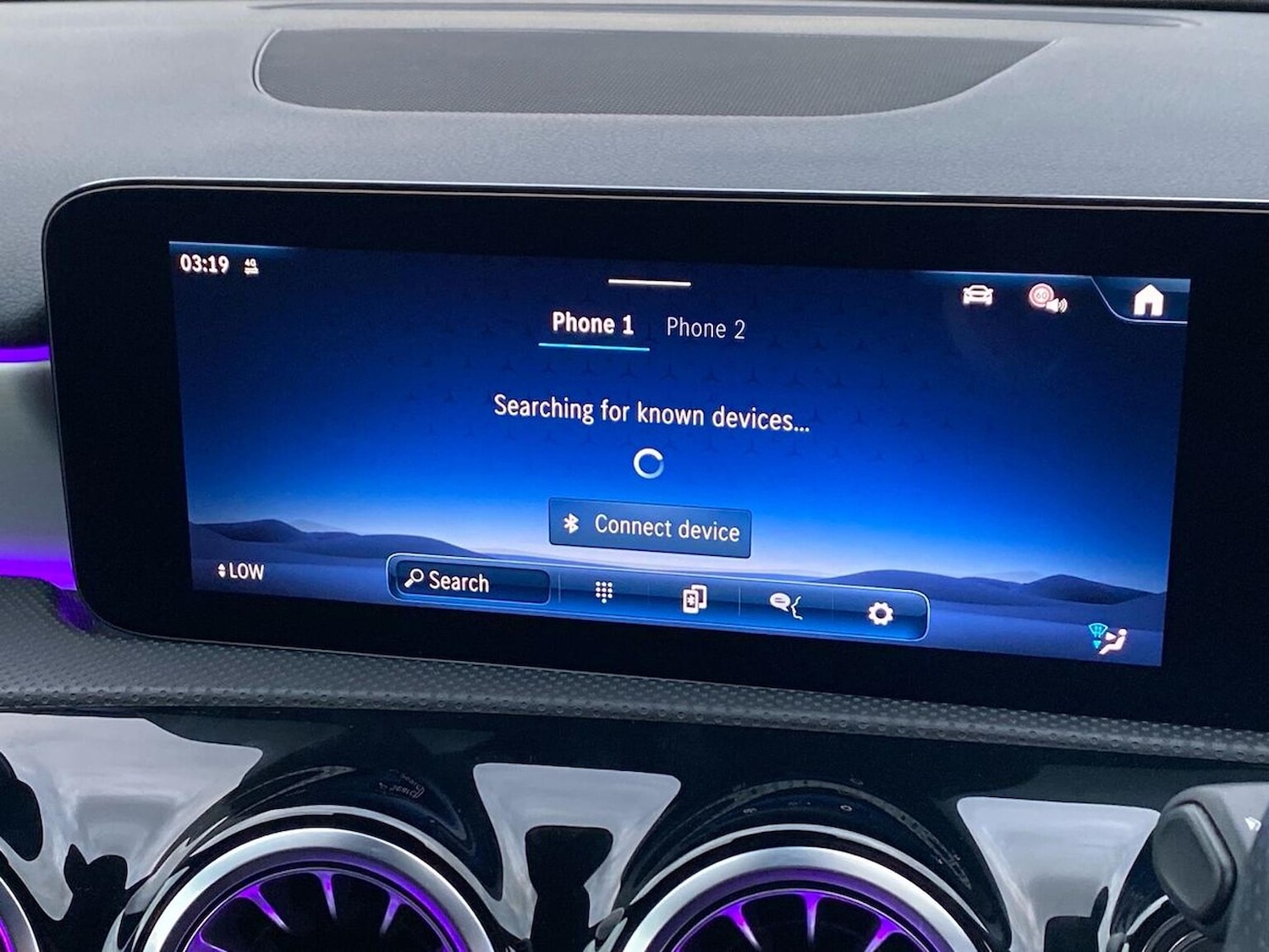 Used Mercedes-Benz A-Class 2024 for sale - 76365075: Photo 25