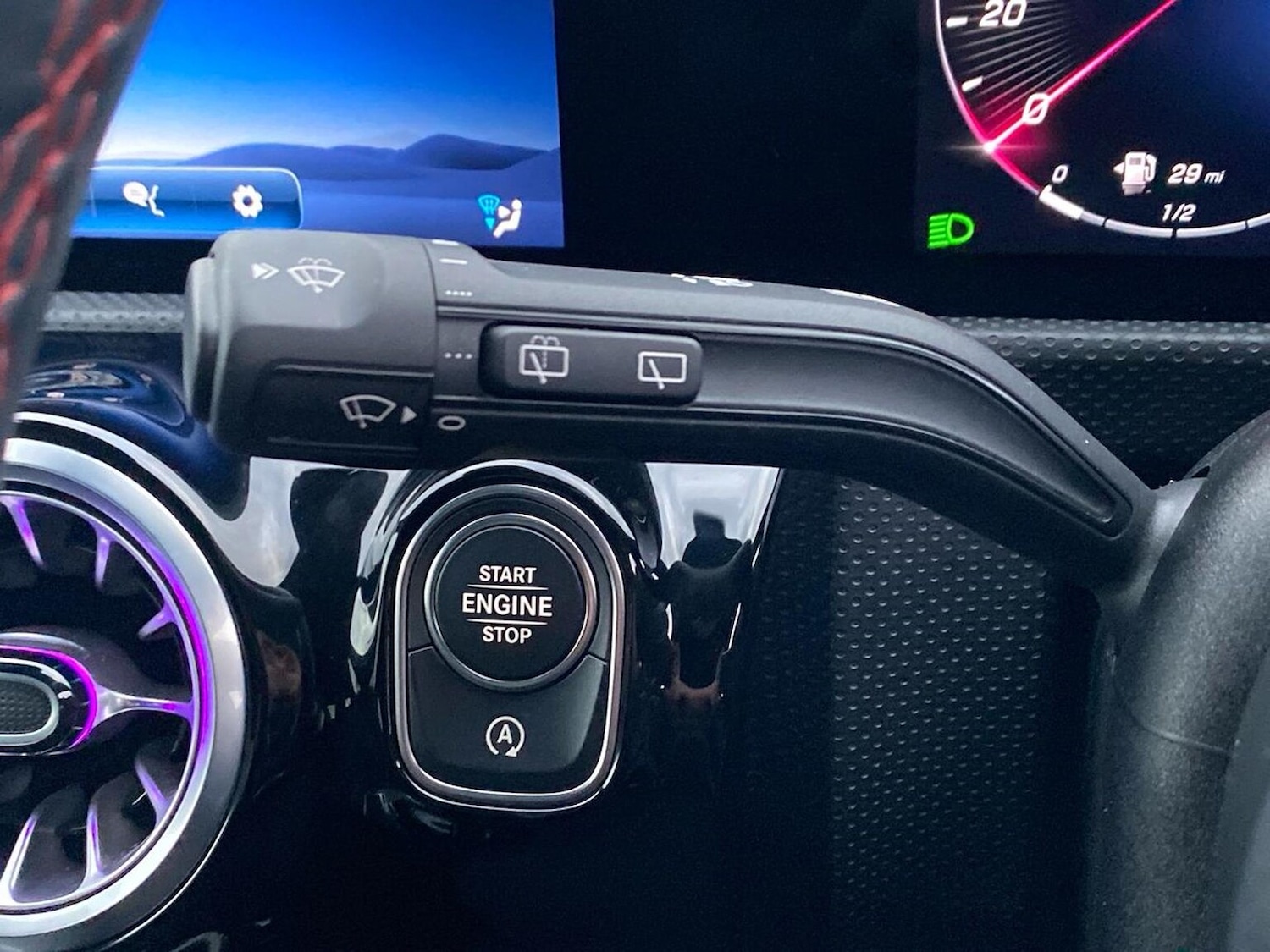 Used Mercedes-Benz A-Class 2024 for sale - 76365075: Photo 28