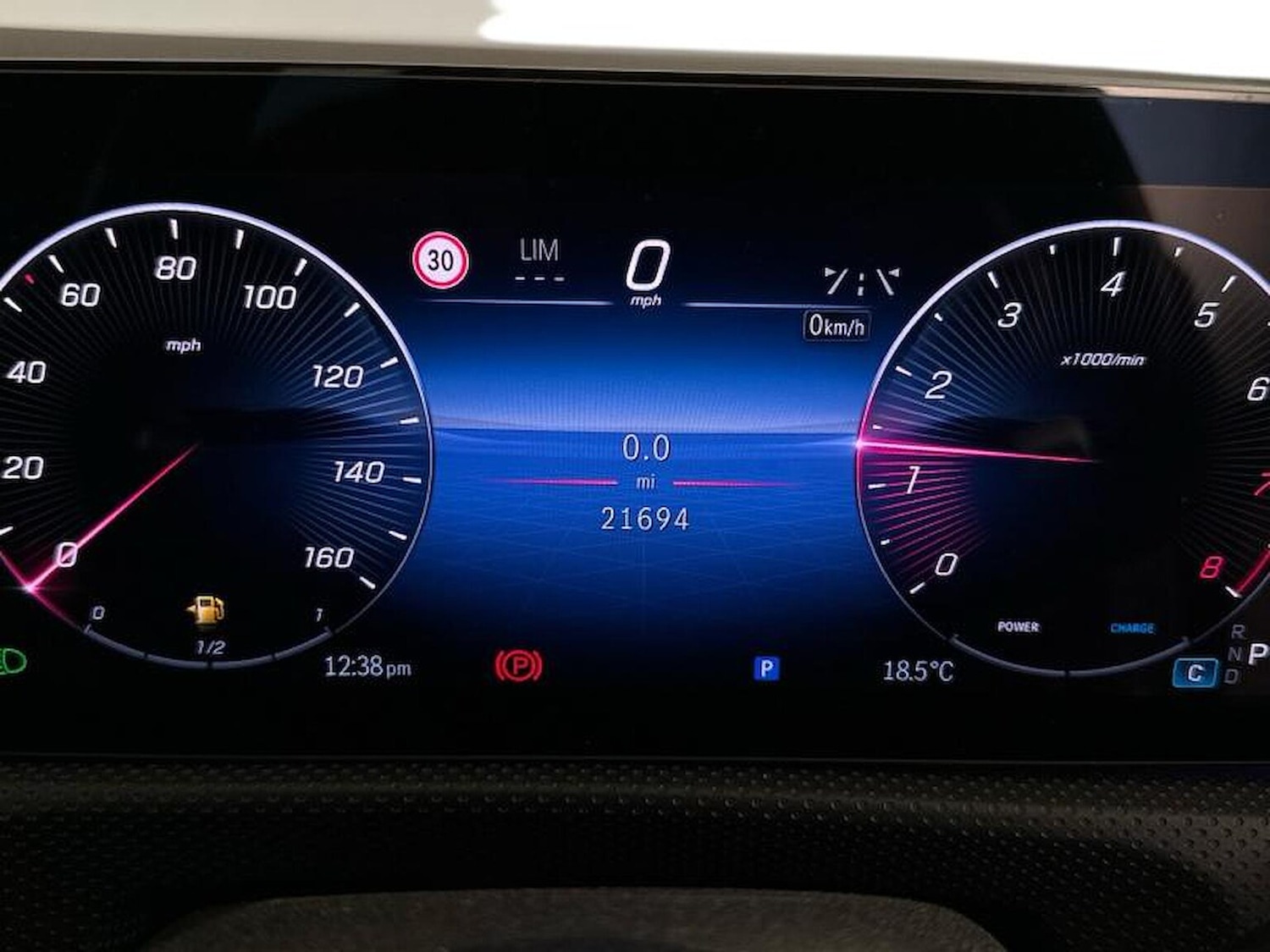 Used Mercedes-Benz A-Class 2024 for sale - 76365075: Photo 3