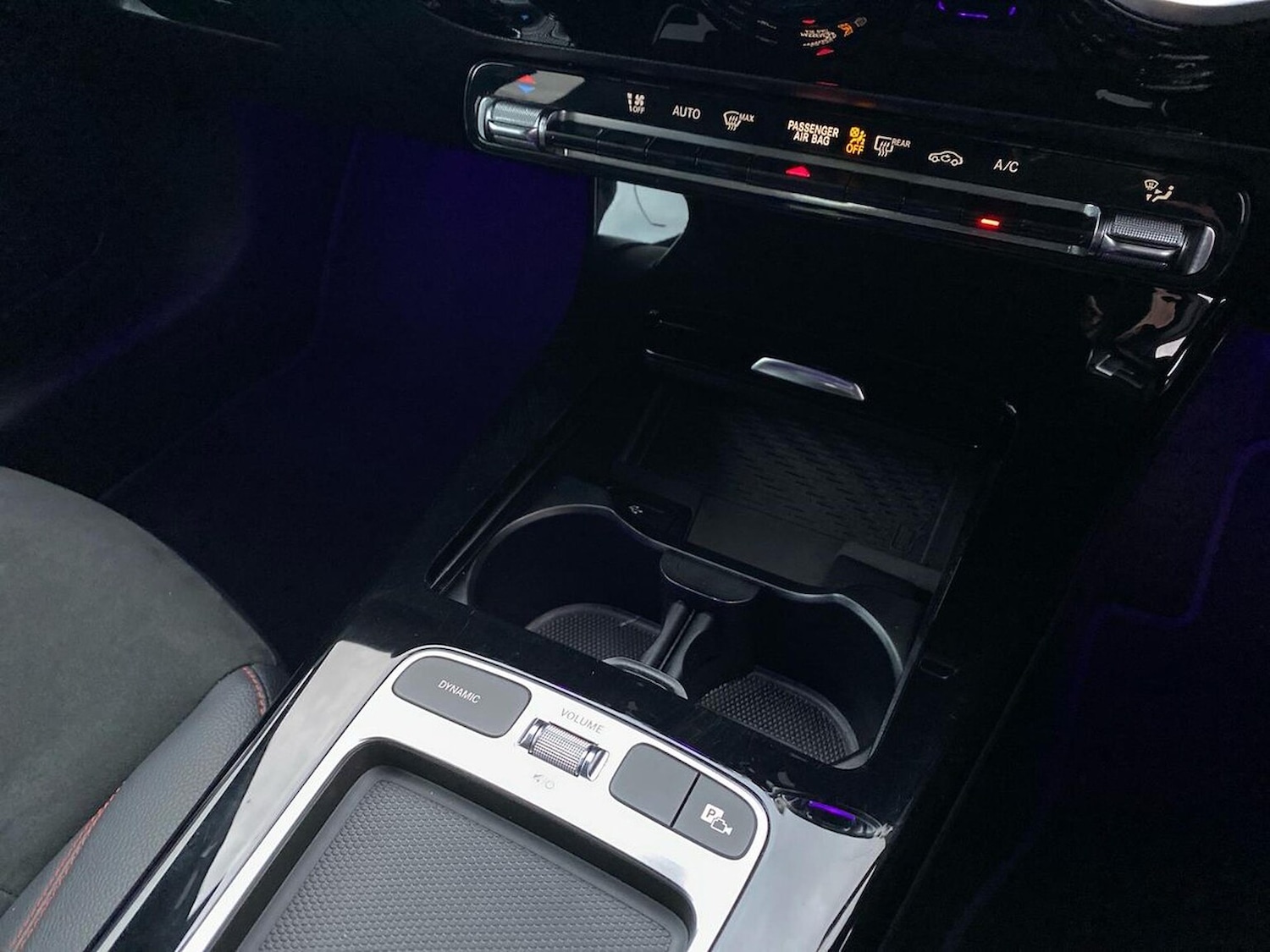 Used Mercedes-Benz A-Class 2024 for sale - 76365075: Photo 32