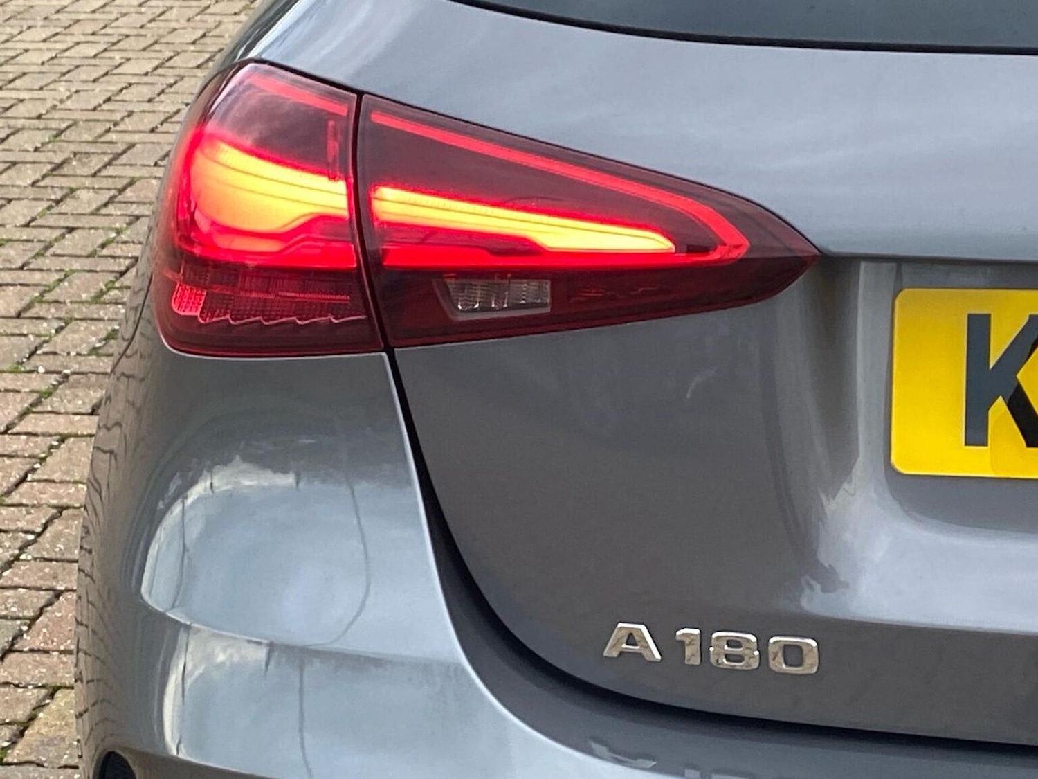 Used Mercedes-Benz A-Class 2024 for sale - 76365075: Photo 35