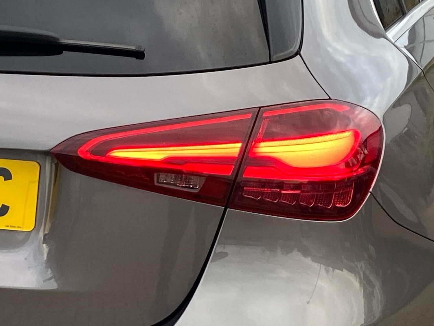 Used Mercedes-Benz A-Class 2024 for sale - 76365075: Photo 36