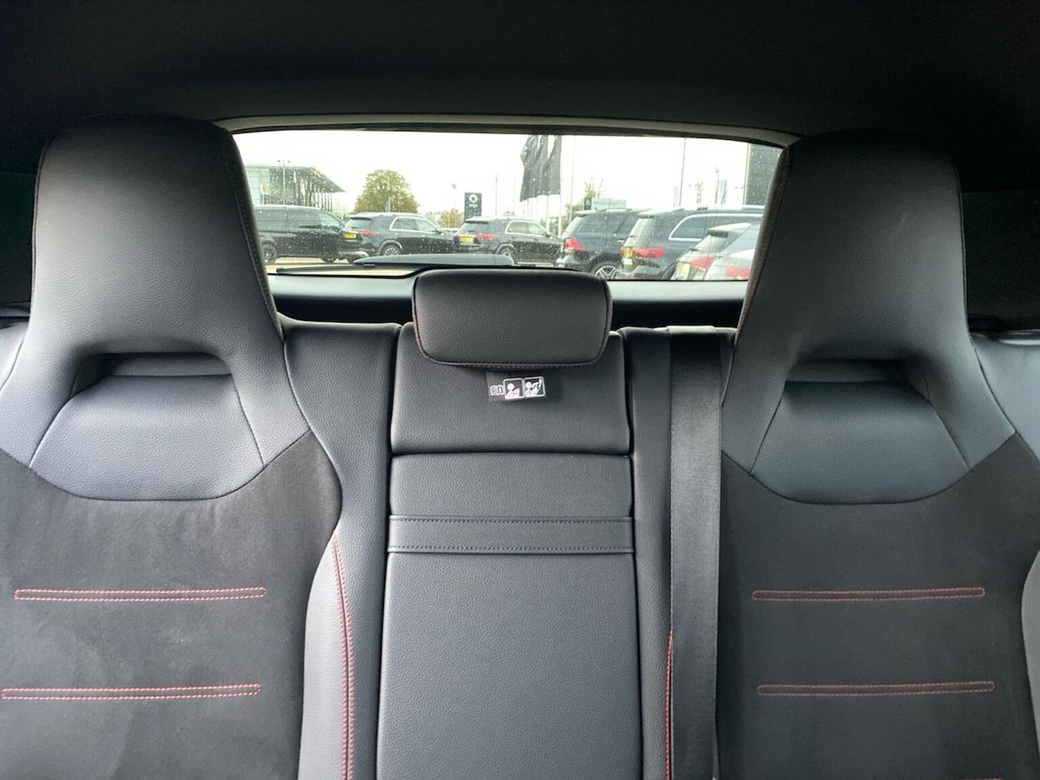 Used Mercedes-Benz A-Class 2024 for sale - 76365075: Photo 39