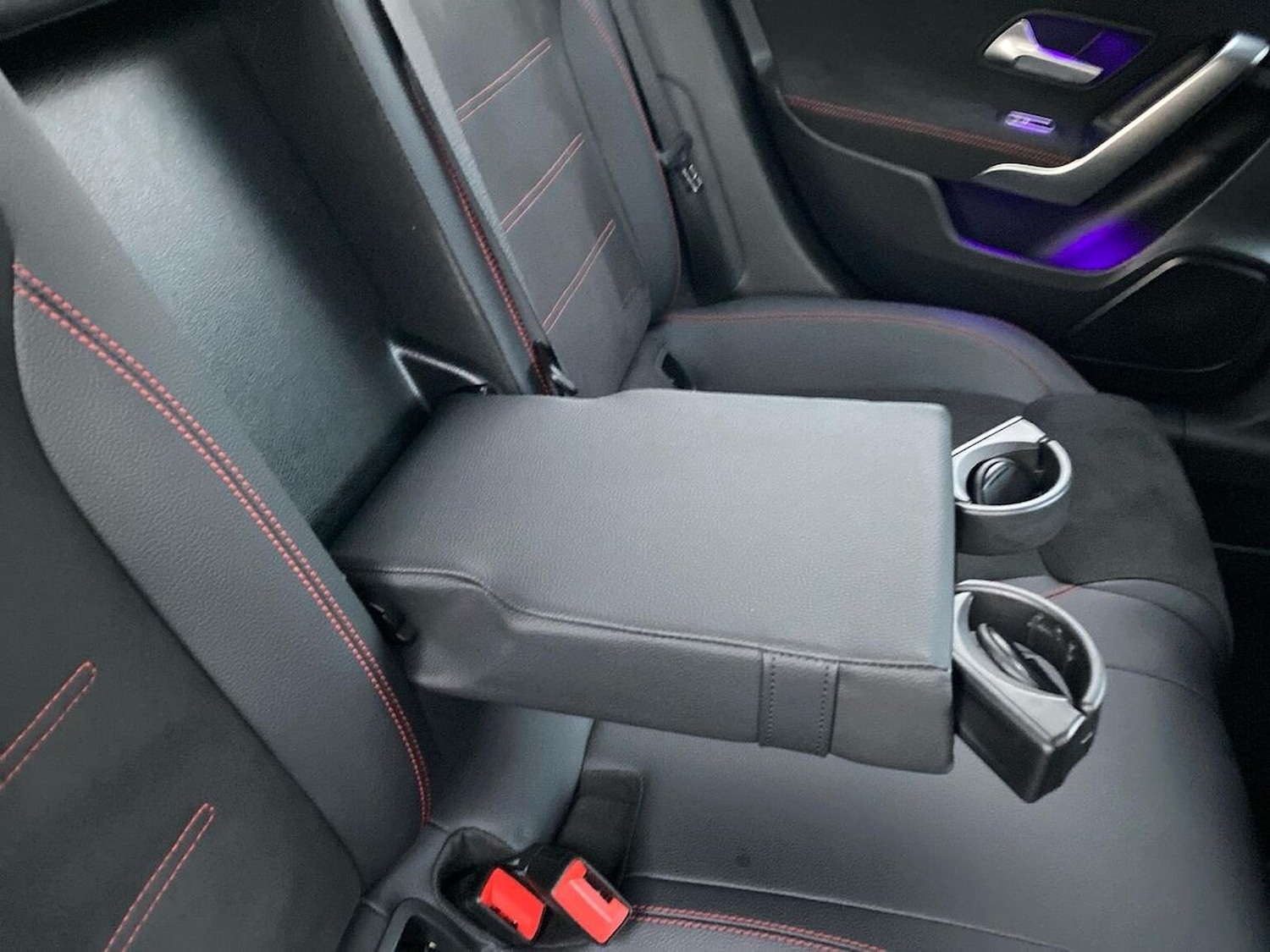 Used Mercedes-Benz A-Class 2024 for sale - 76365075: Photo 40