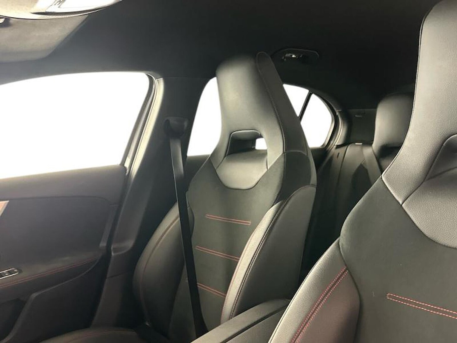 Used Mercedes-Benz A-Class 2024 for sale - 76365075: Photo 6