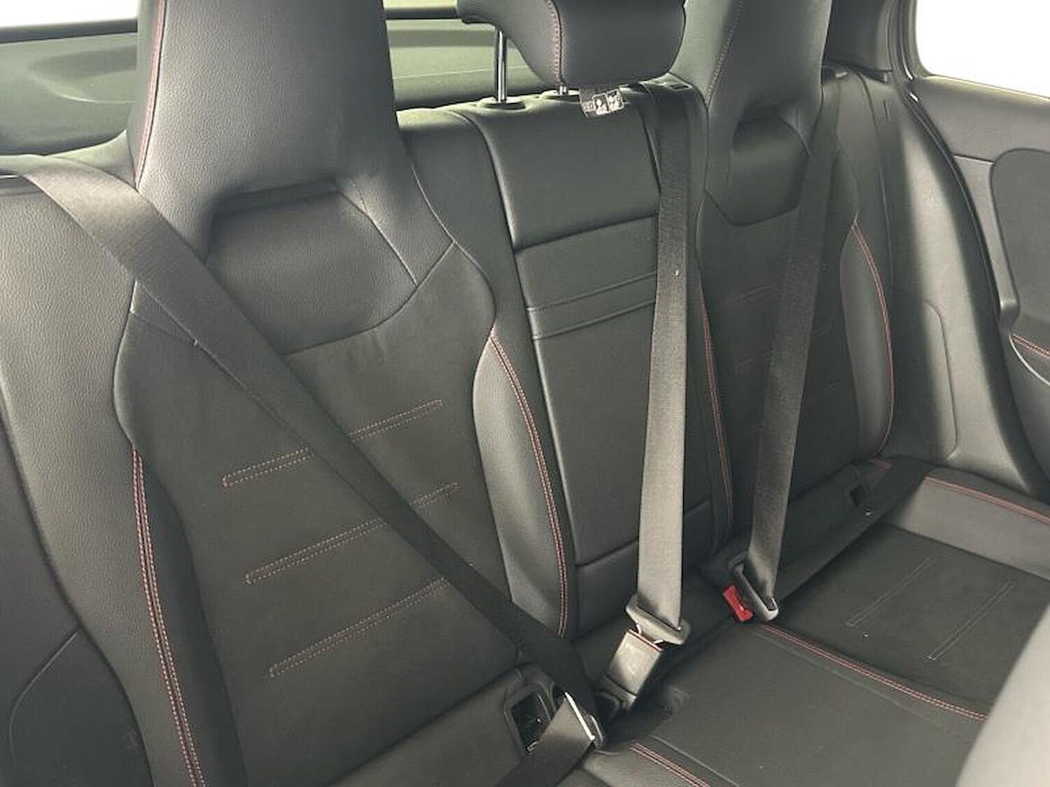 Used Mercedes-Benz A-Class 2024 for sale - 76365075: Photo 7