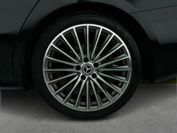 Used Mercedes-Benz A-Class 2024 for sale - 75956302: Photo