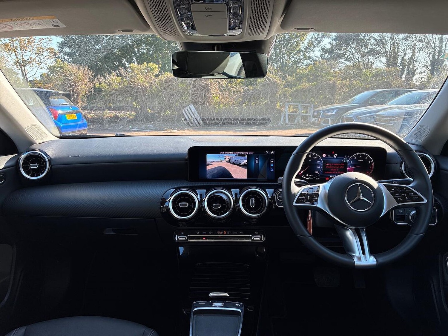 Used Mercedes-Benz CLA 2024 for sale - 76159486: Photo 13