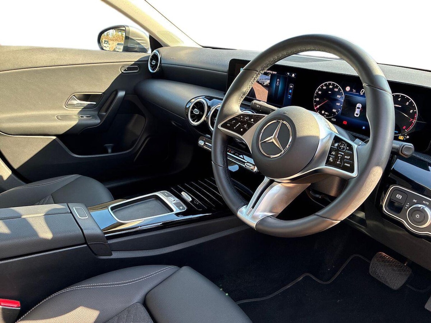 Used Mercedes-Benz CLA 2024 for sale - 76159486: Photo 15