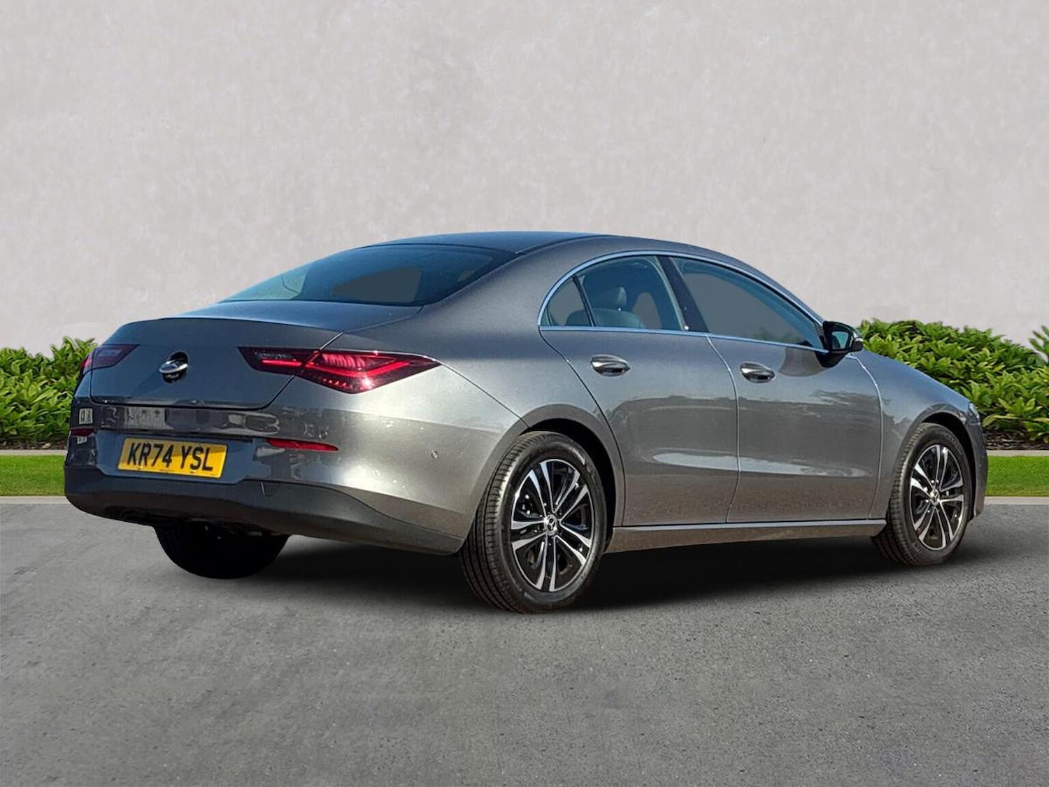 Used Mercedes-Benz CLA 2024 for sale - 76159486: Photo 18