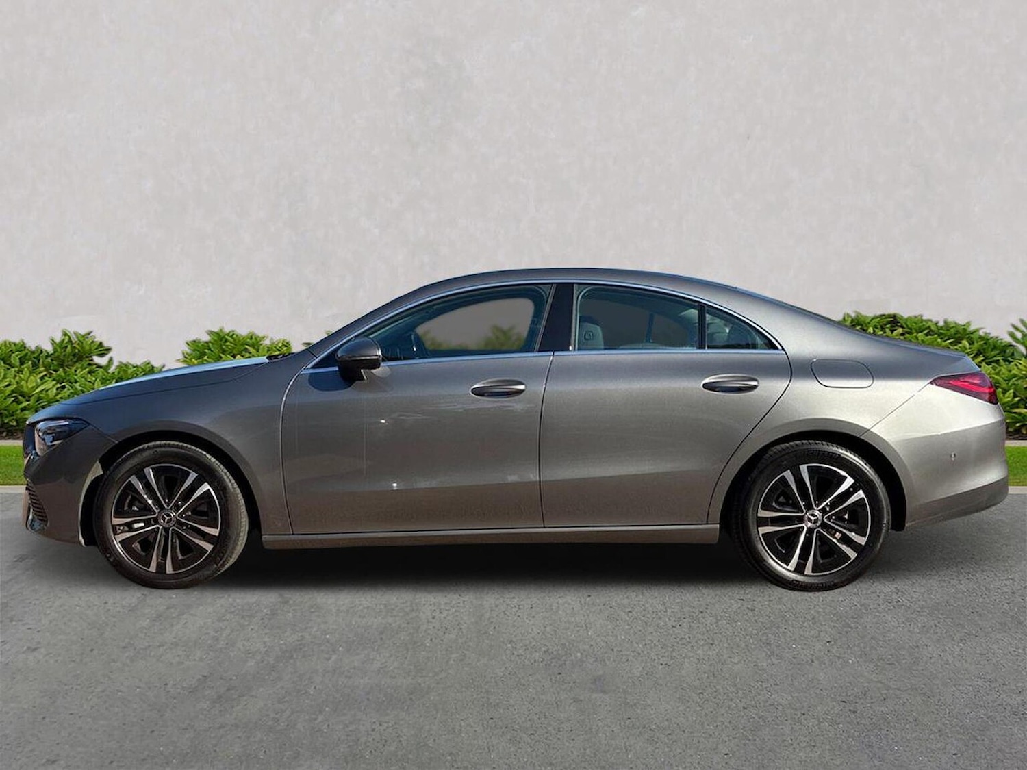 Used Mercedes-Benz CLA 2024 for sale - 76159486: Photo 19
