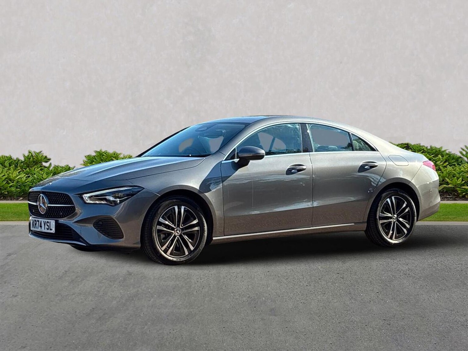 Used Mercedes-Benz CLA 2024 for sale - 76159486: Photo 20