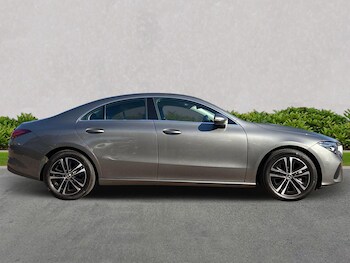 Used Mercedes-Benz CLA 2024 for sale - 76159486: Photo